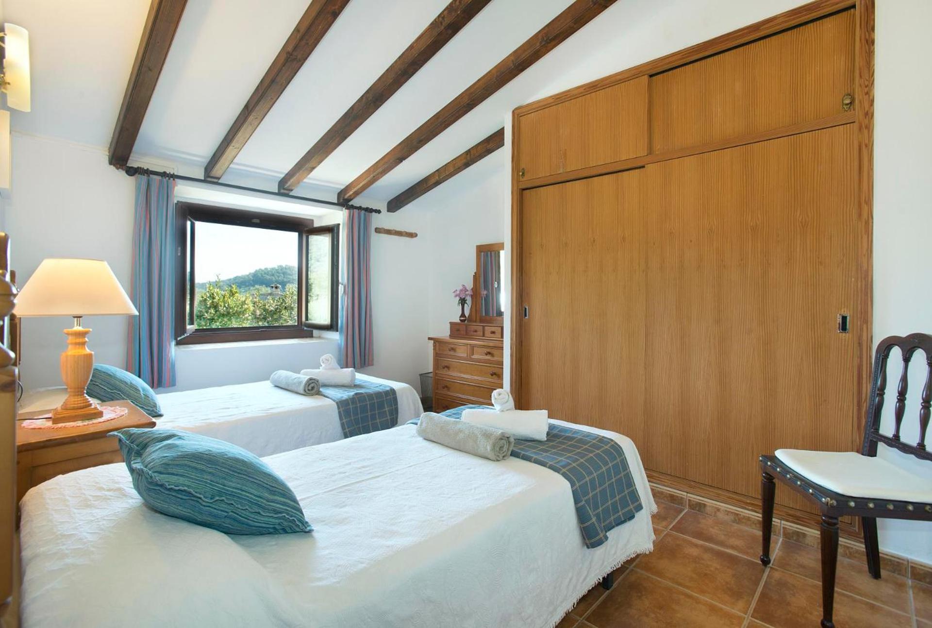 Can Reus by Vintage Travel