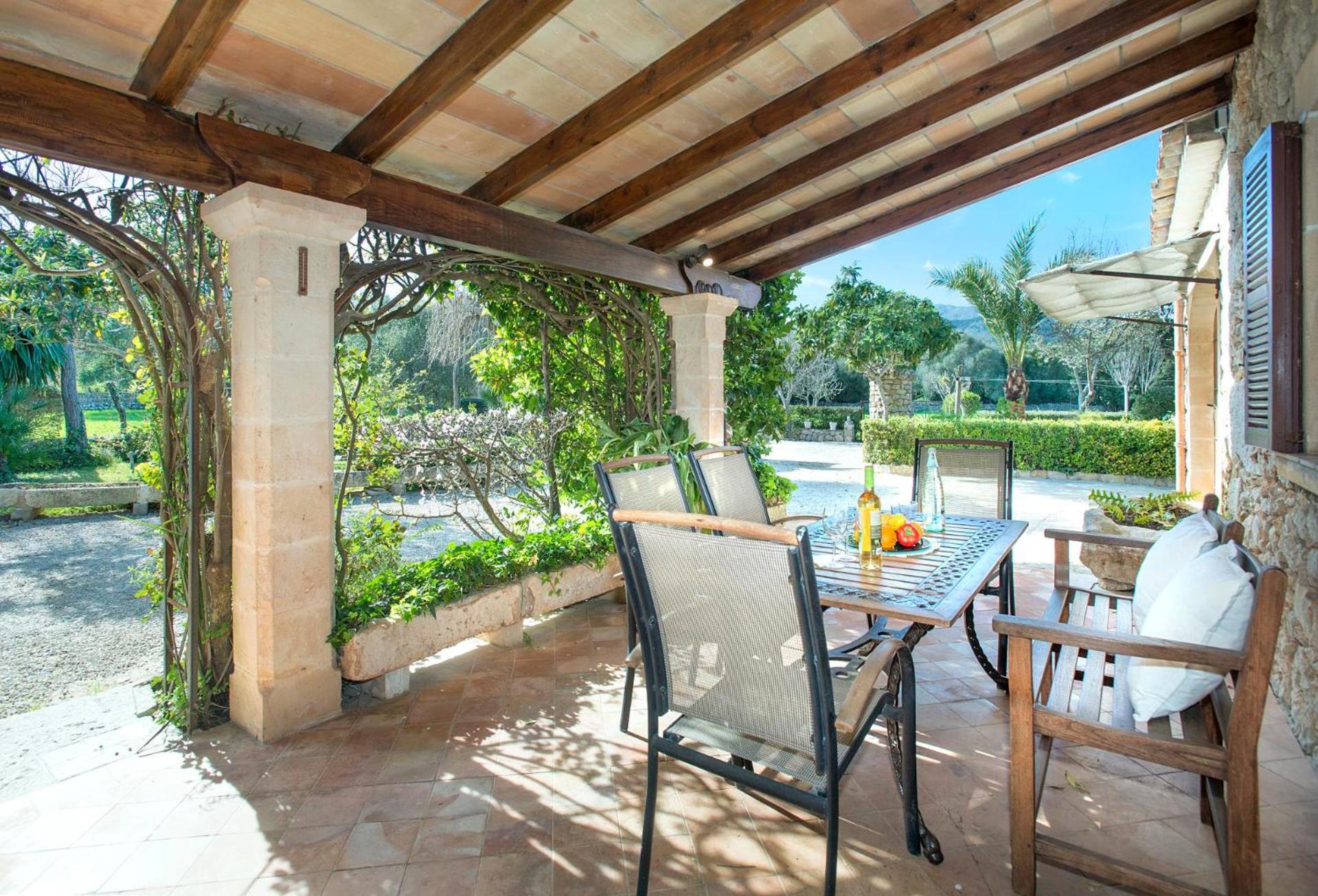 Can Reus by Vintage Travel
