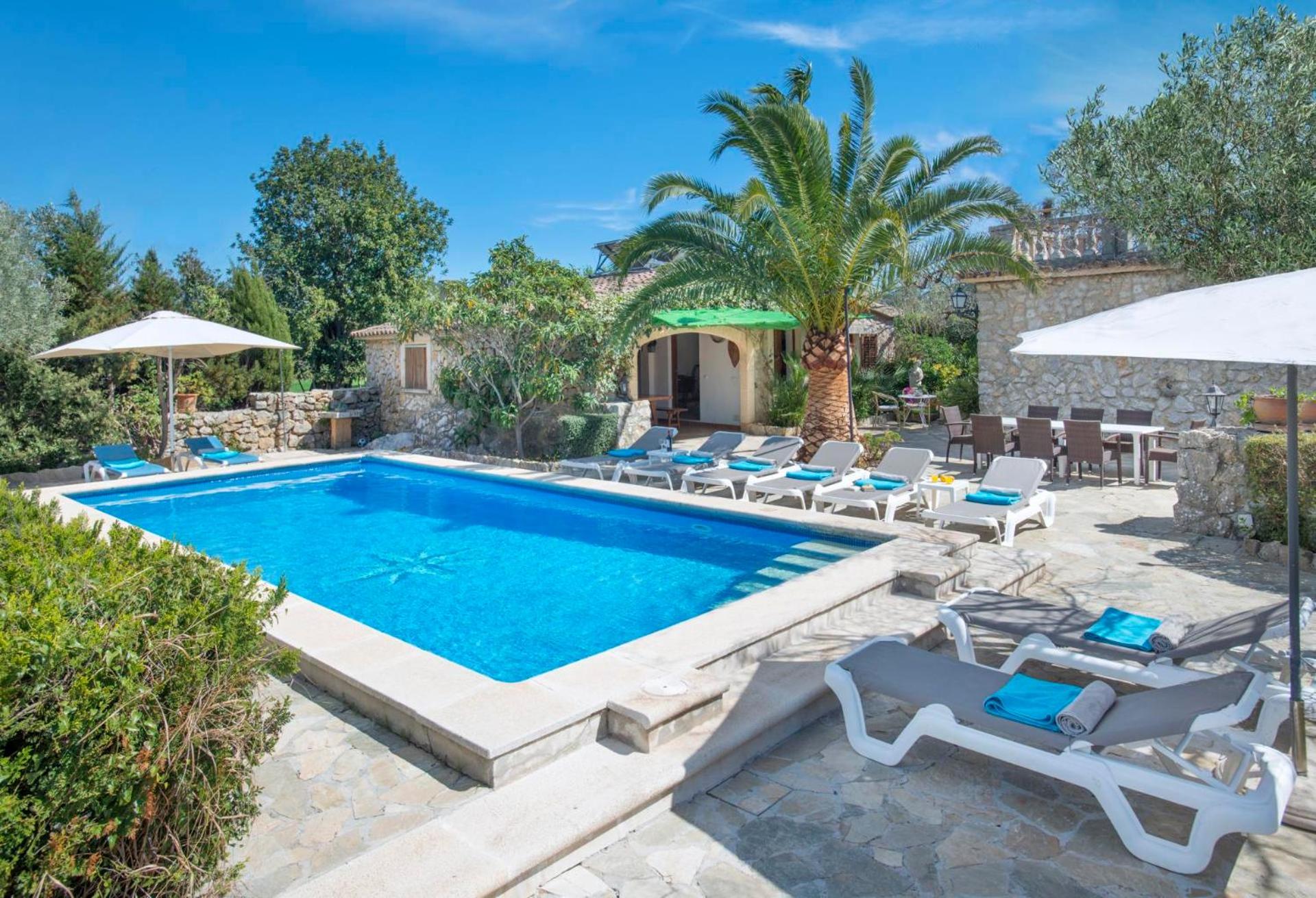Can Reus by Vintage Travel