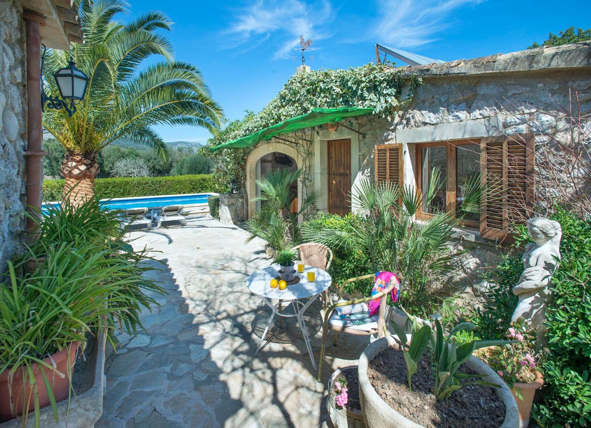 Can Reus by Vintage Travel