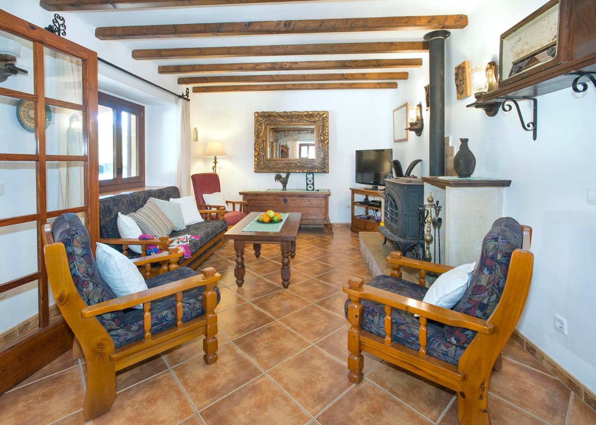 Can Reus by Vintage Travel