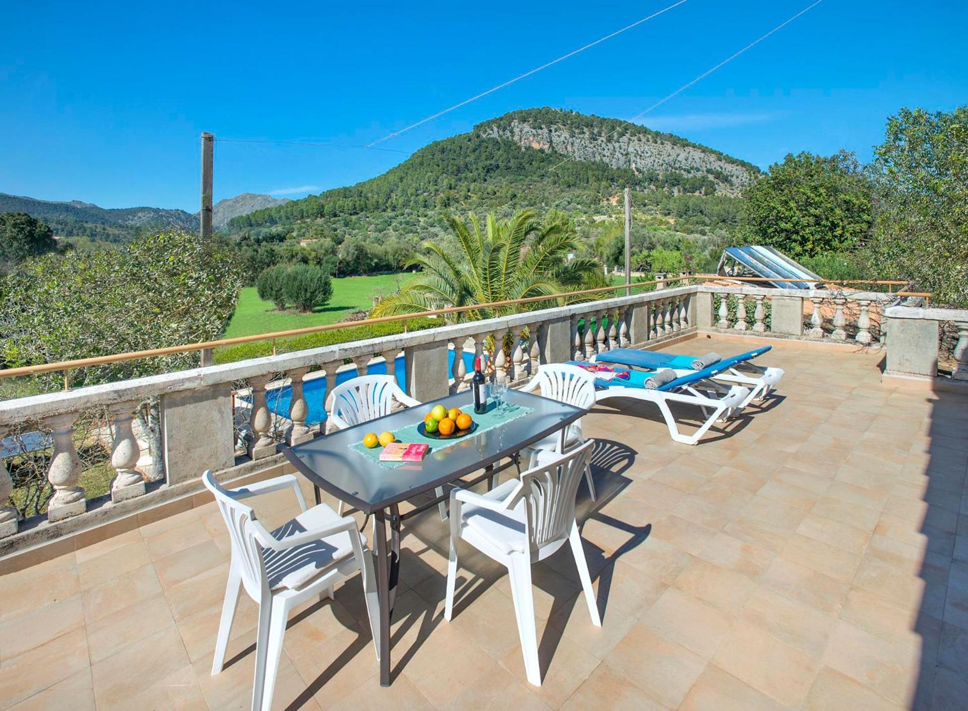 Can Reus by Vintage Travel