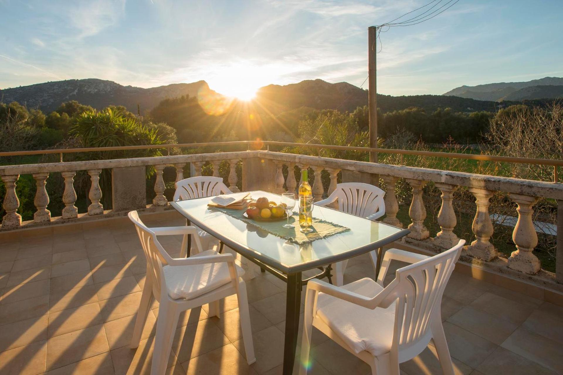 Can Reus by Vintage Travel