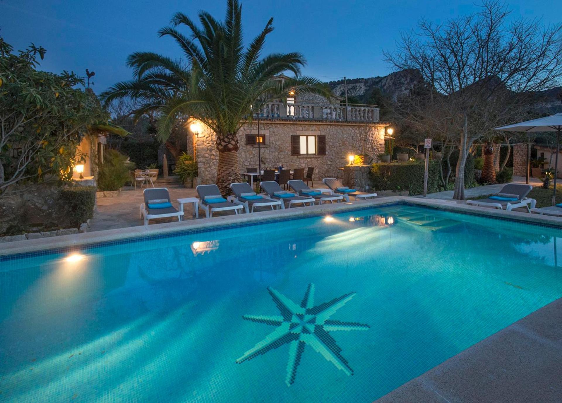 Can Reus by Vintage Travel