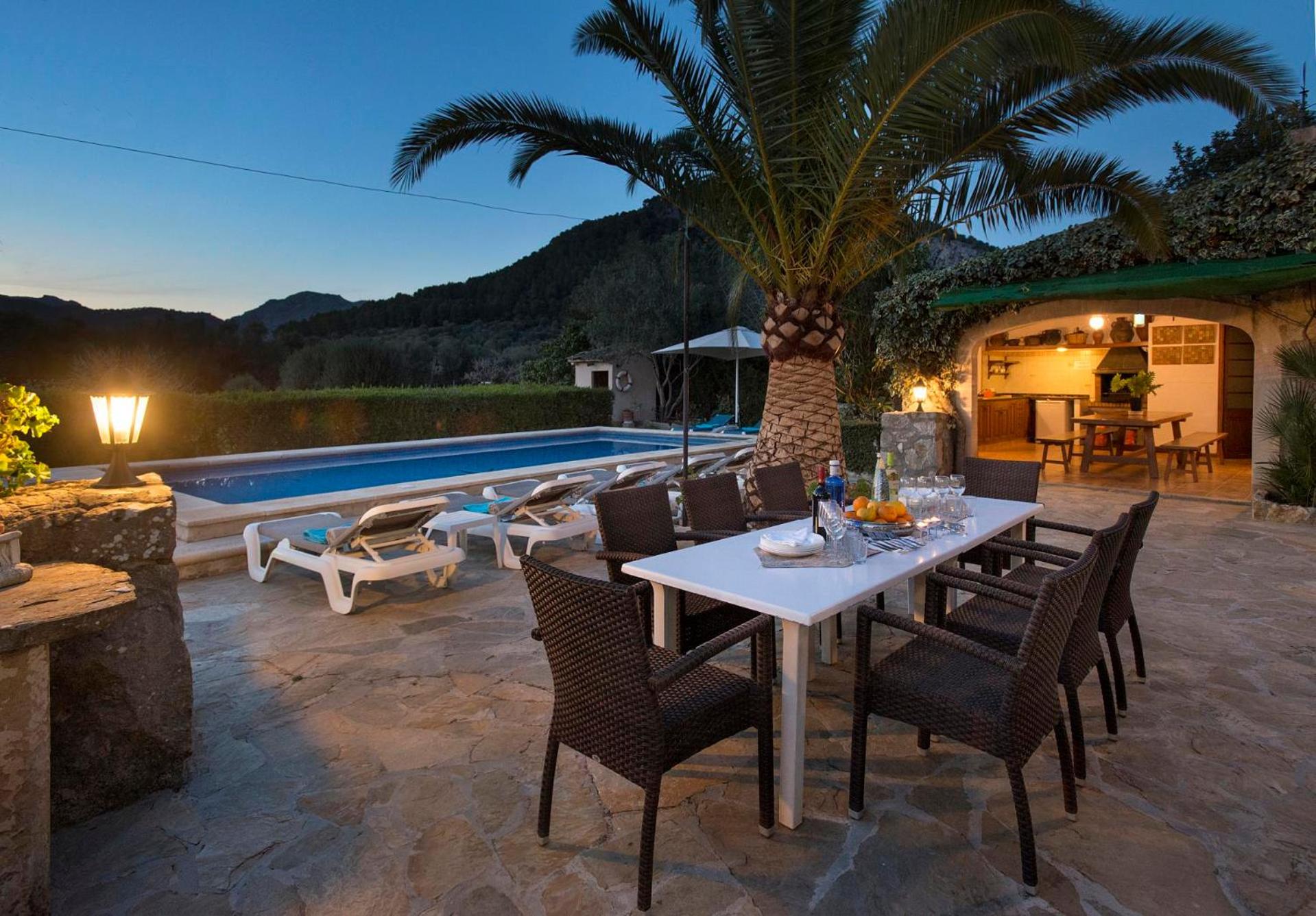 Can Reus by Vintage Travel
