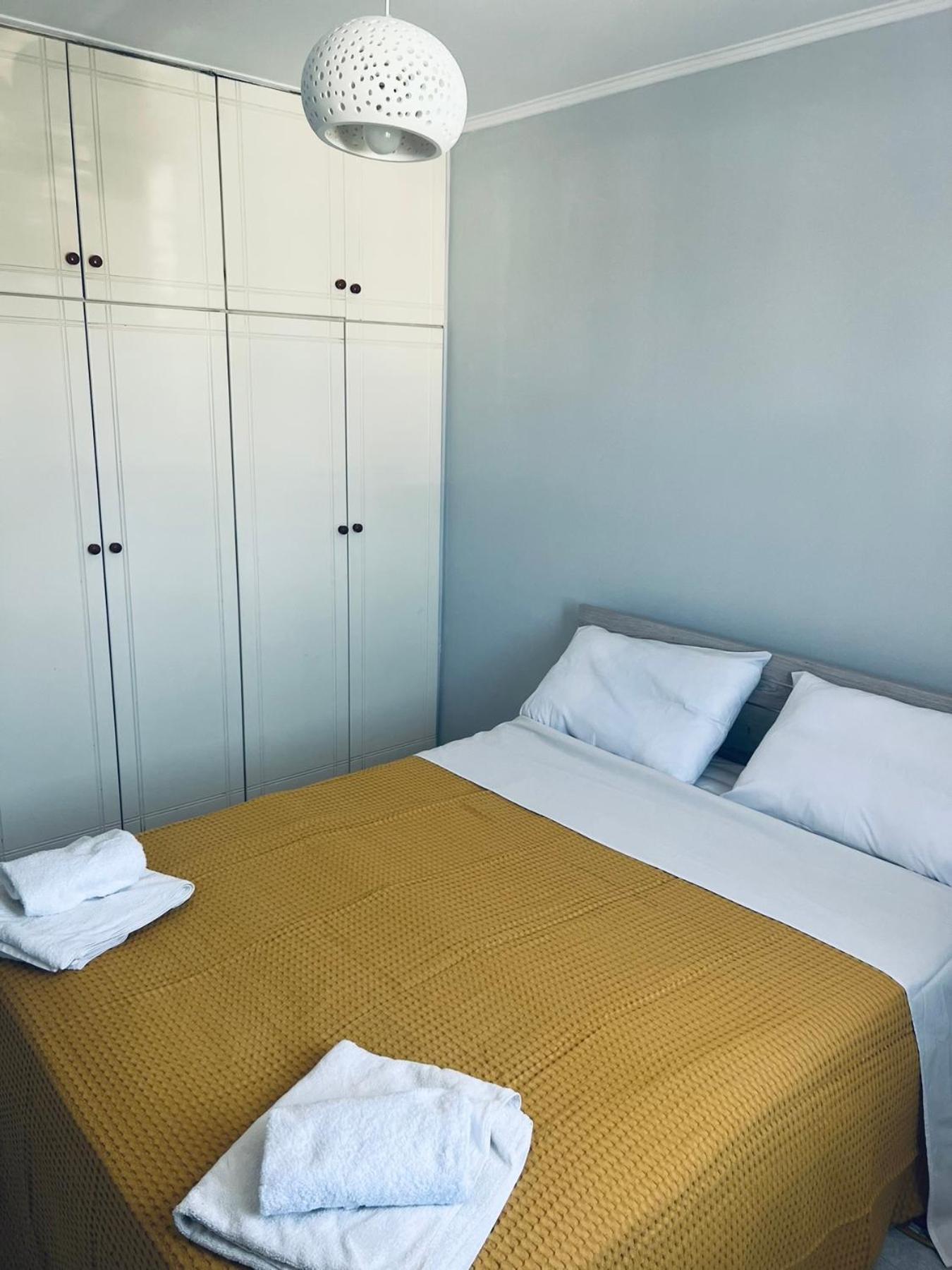 Nikos Family Apartment Milos photo 3