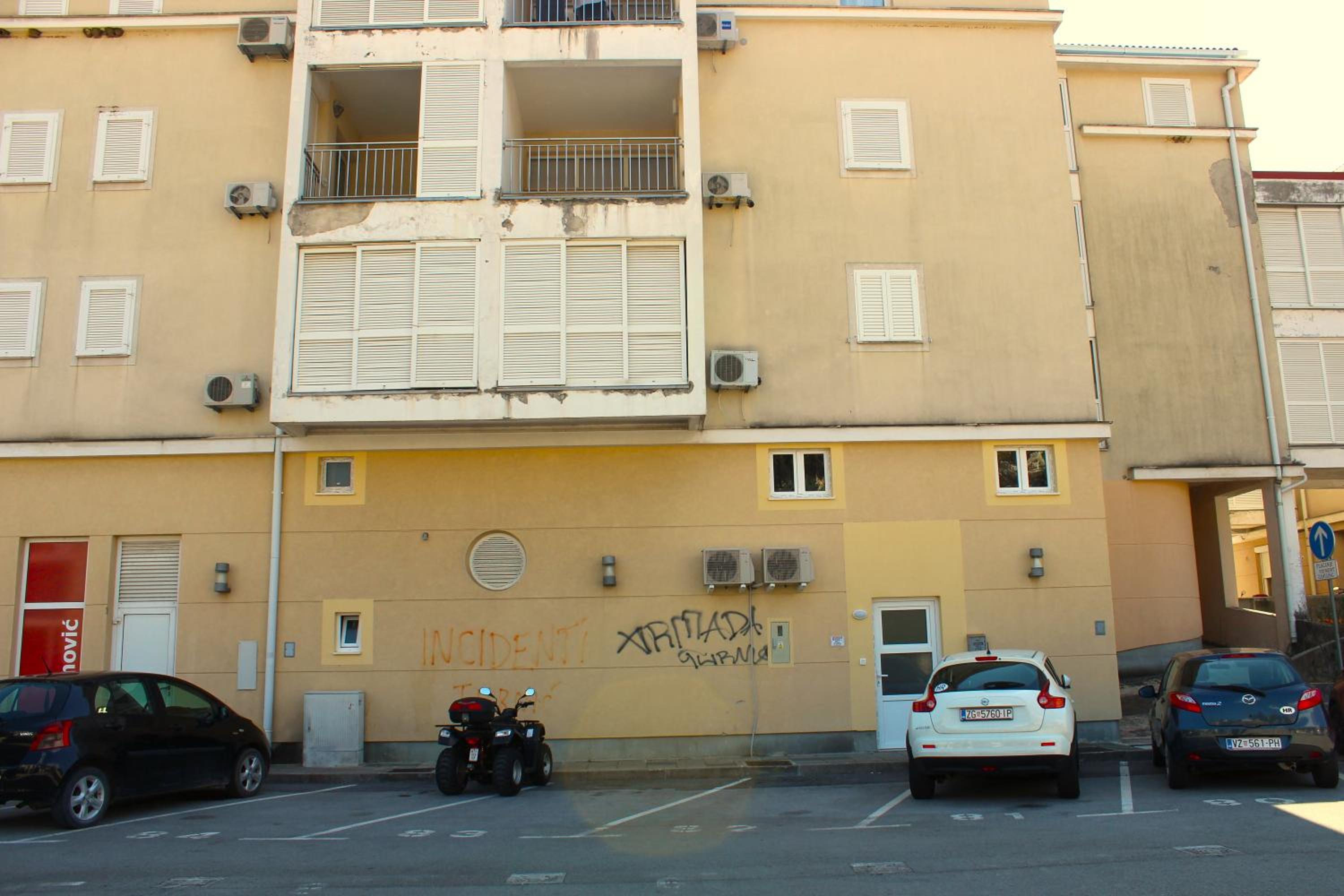 Apartment TEA Novi Vinodolski