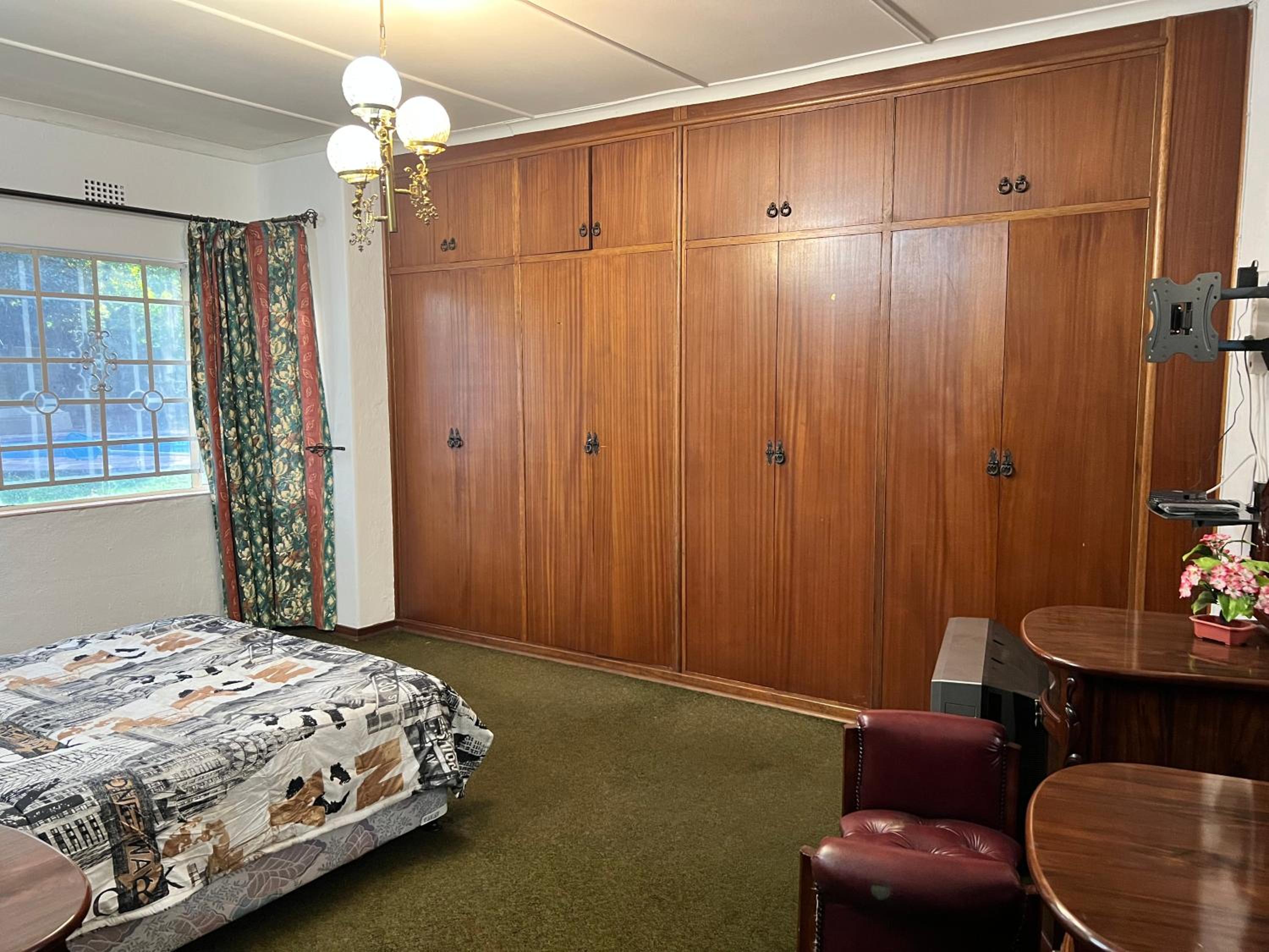 Manex Guesthouse