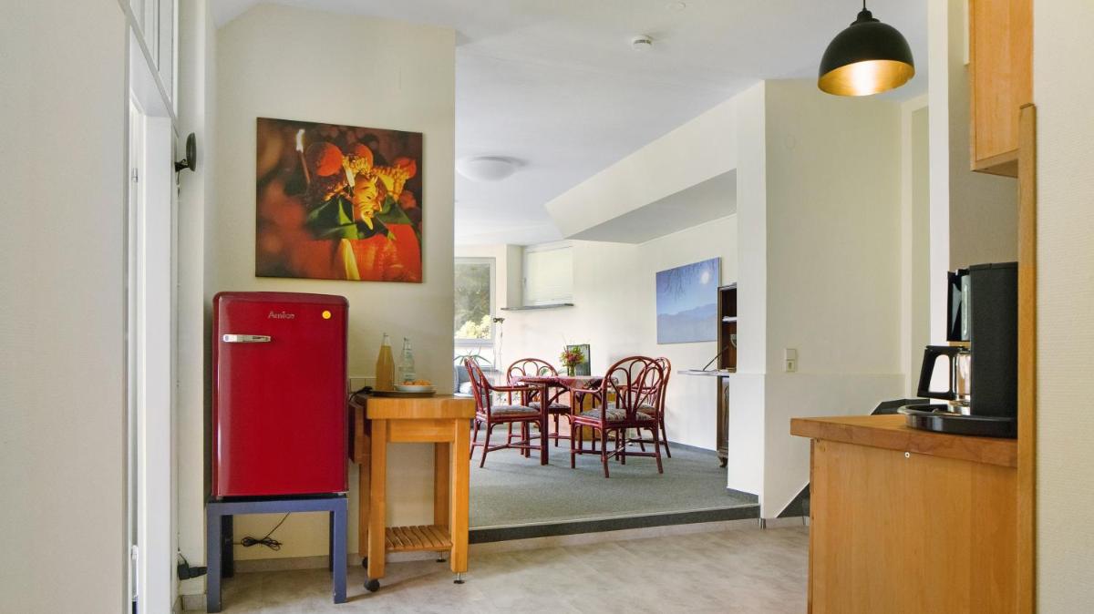 Ferienwohnung zum Goldenen Kopf view 4