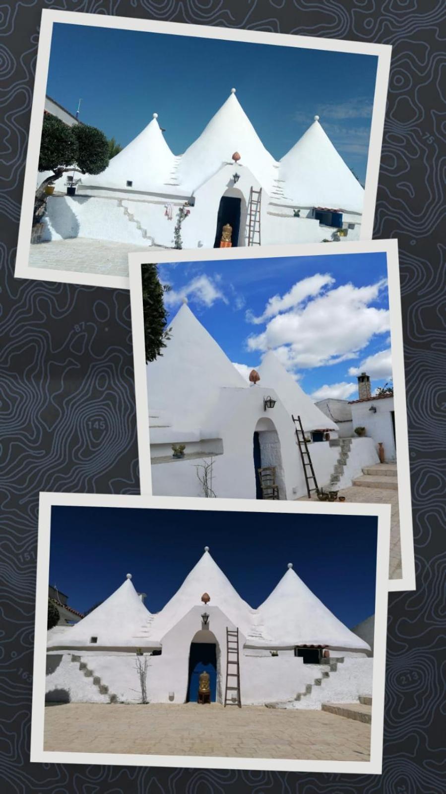 Trulli Vāyu view 2