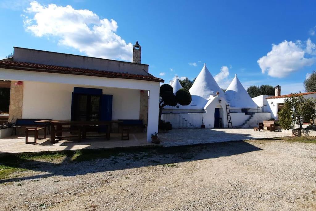 Trulli Vāyu view 5