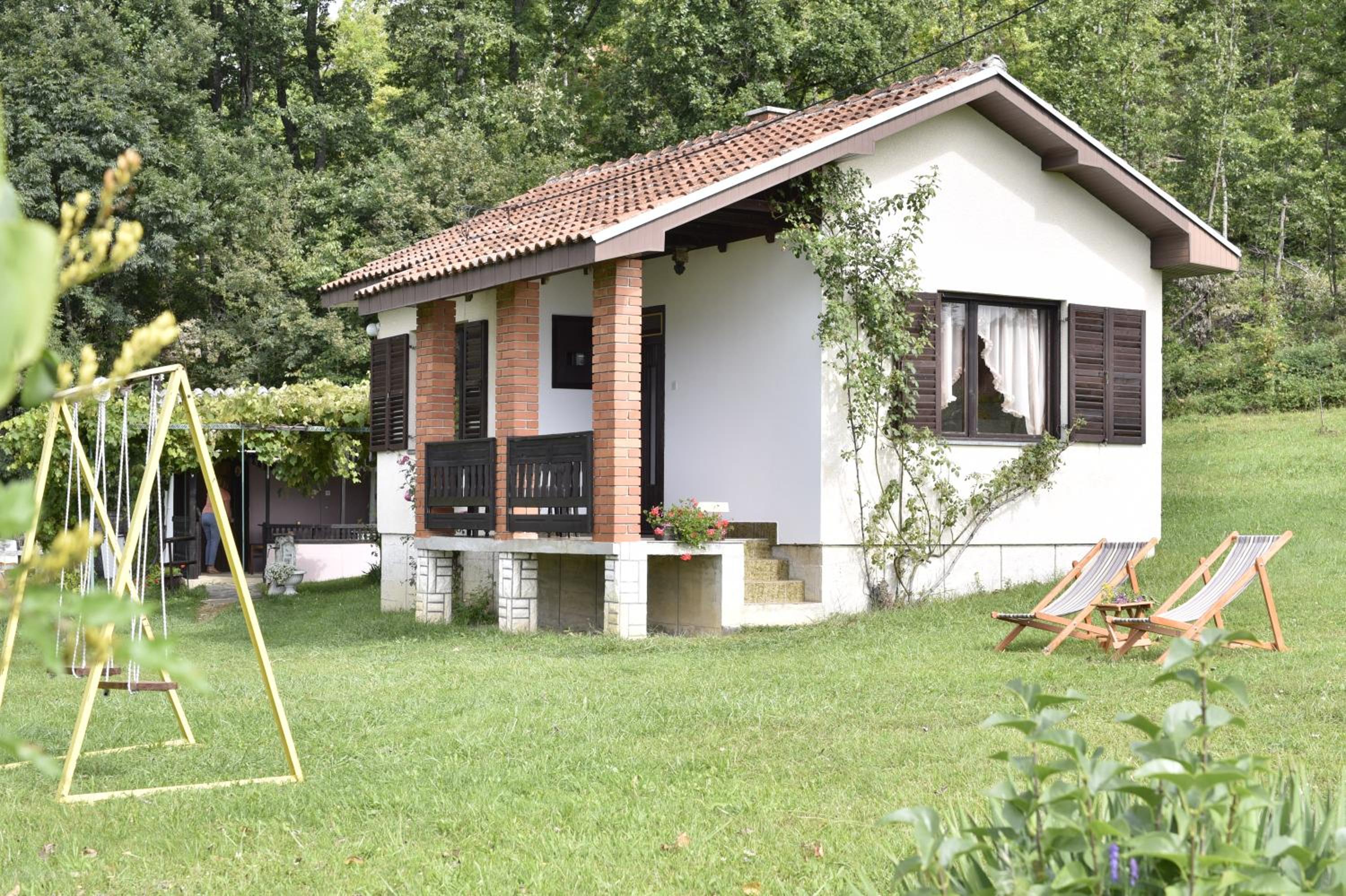 Šumska čarolija