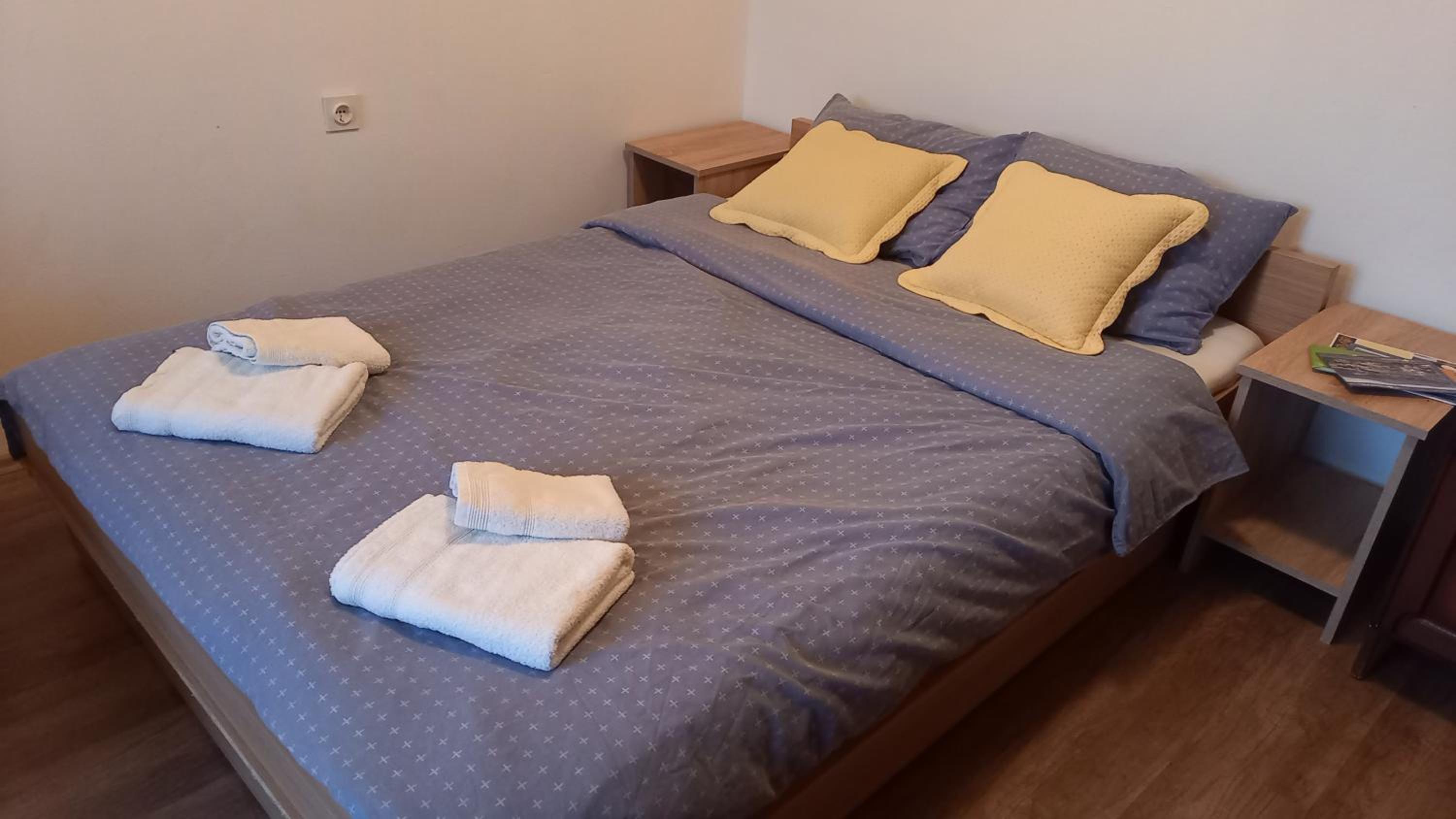 Šumska čarolija