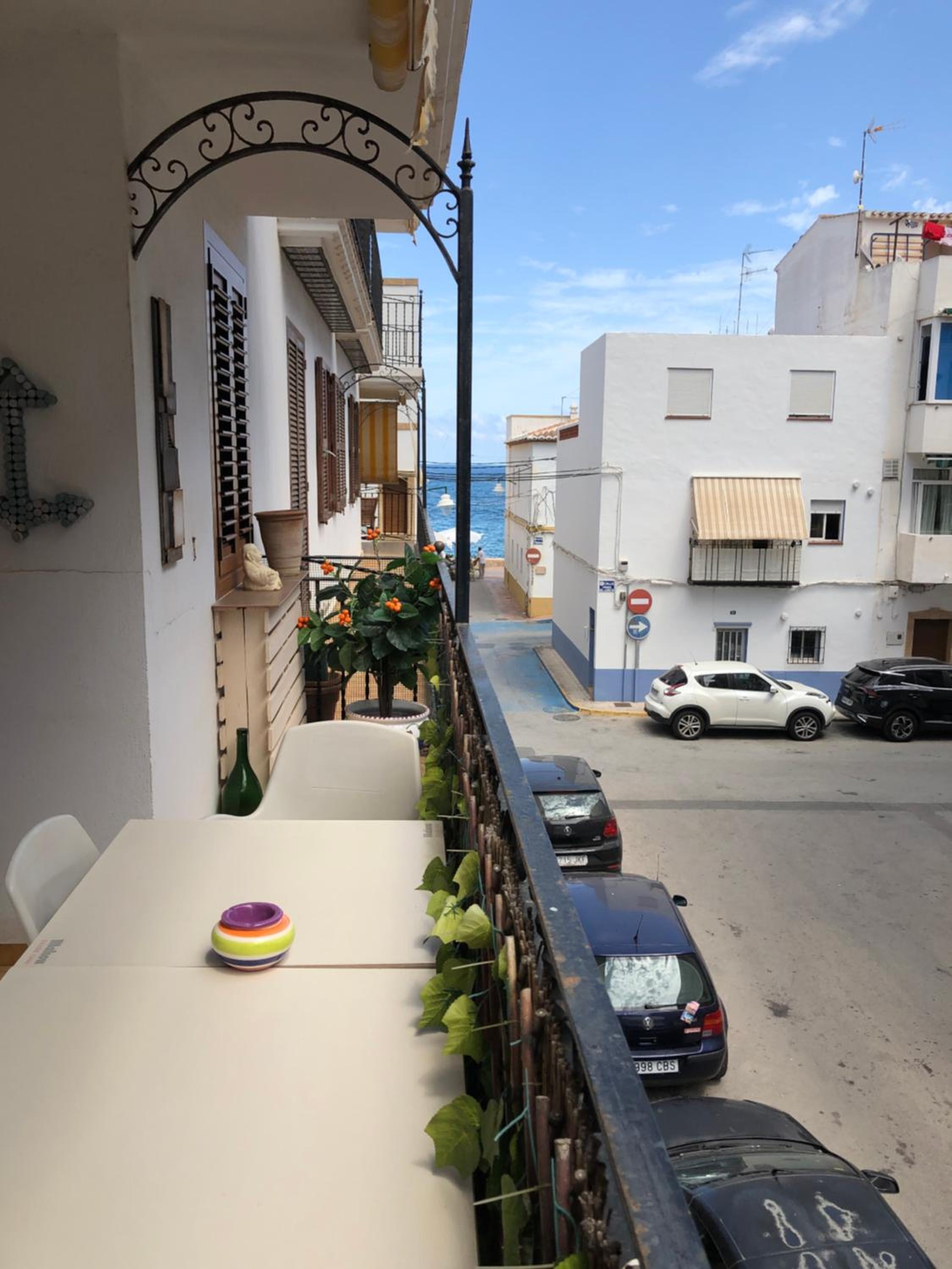 Hotel Port Beach Javea - Image 1