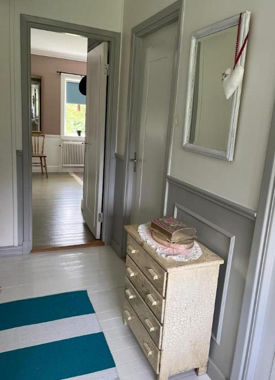 Blåsbocka, lägenhet i hus 3 rok