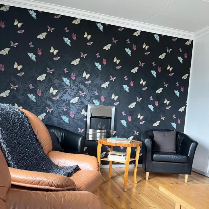 Blåsbocka, lägenhet i hus 3 rok