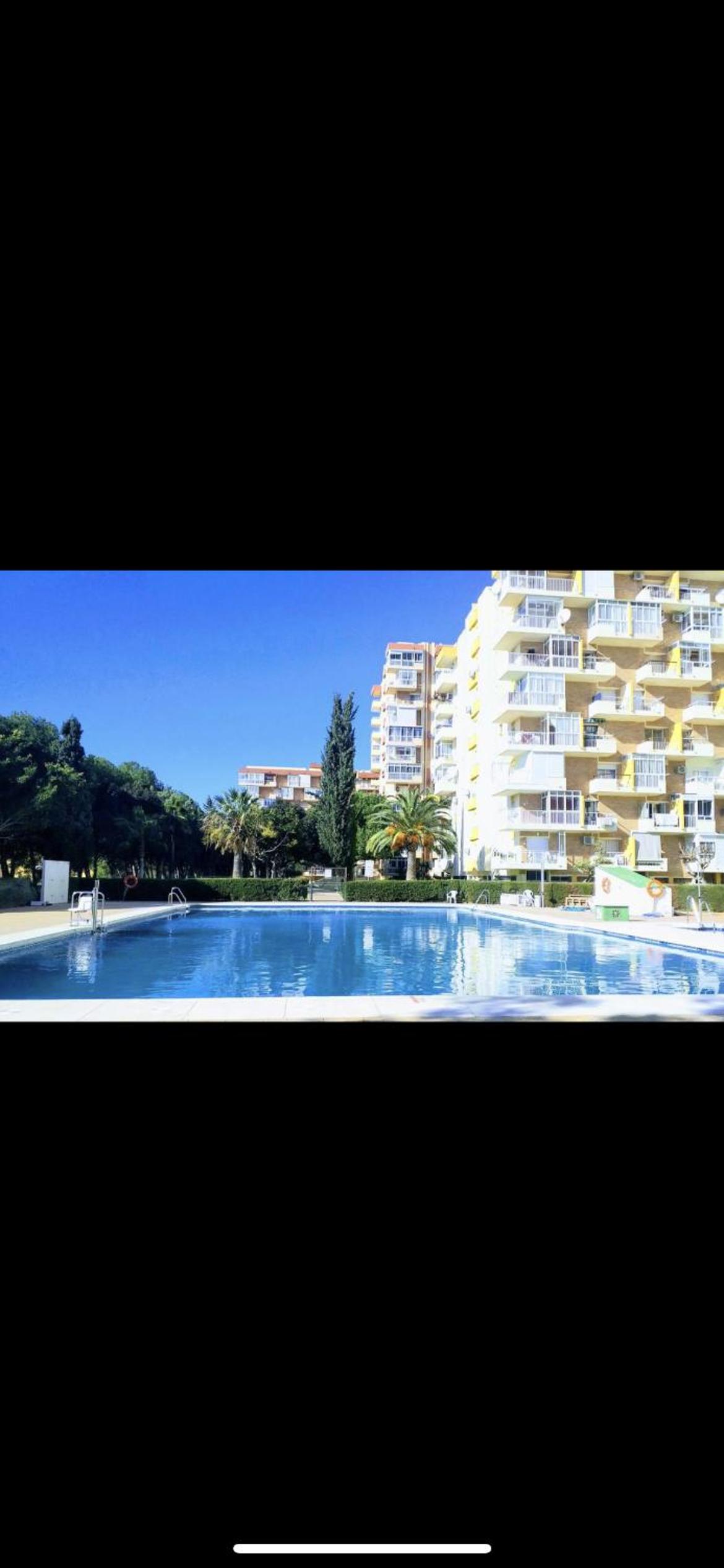 Costa del sol vacacional