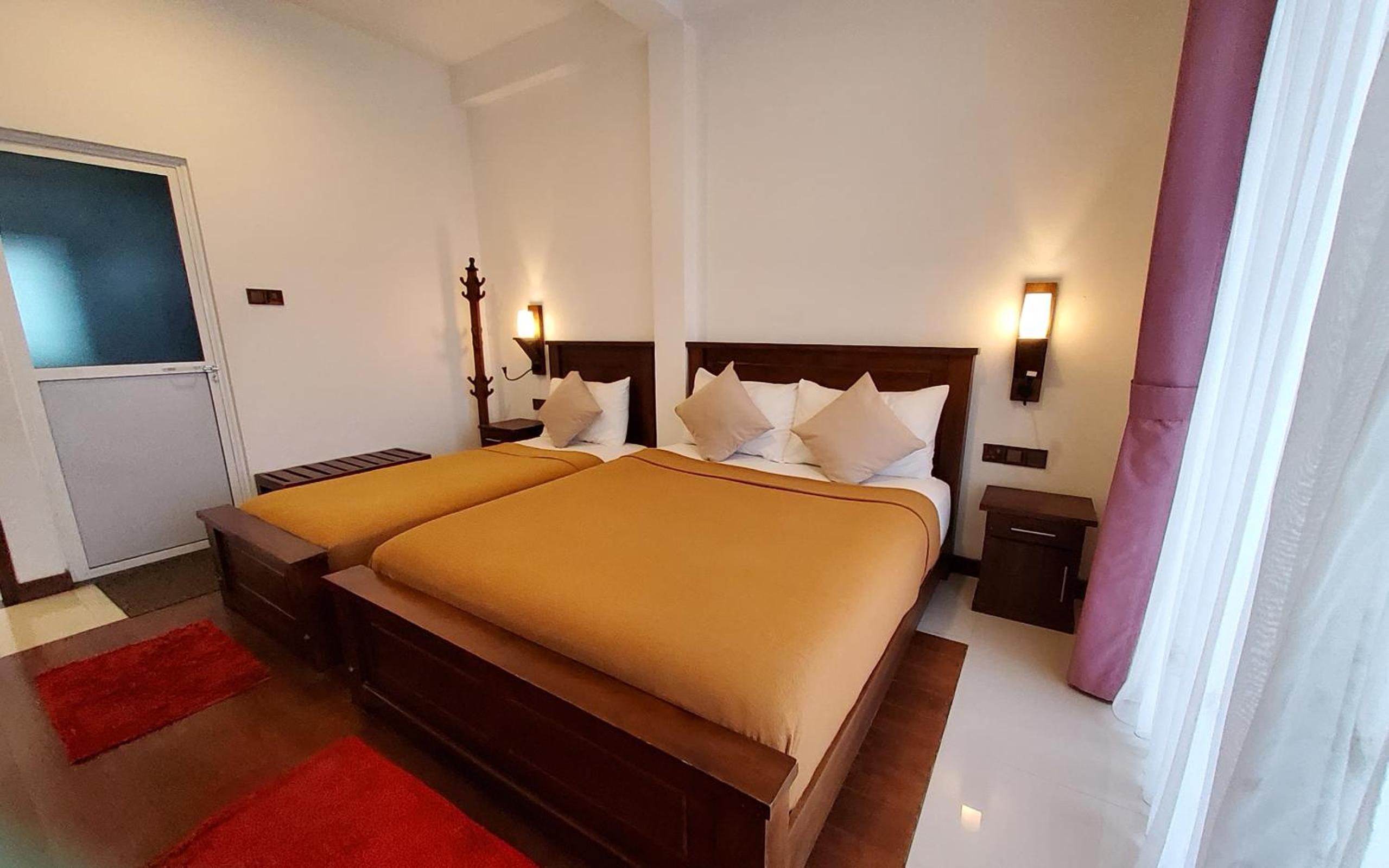 Thimaya Holiday Resort