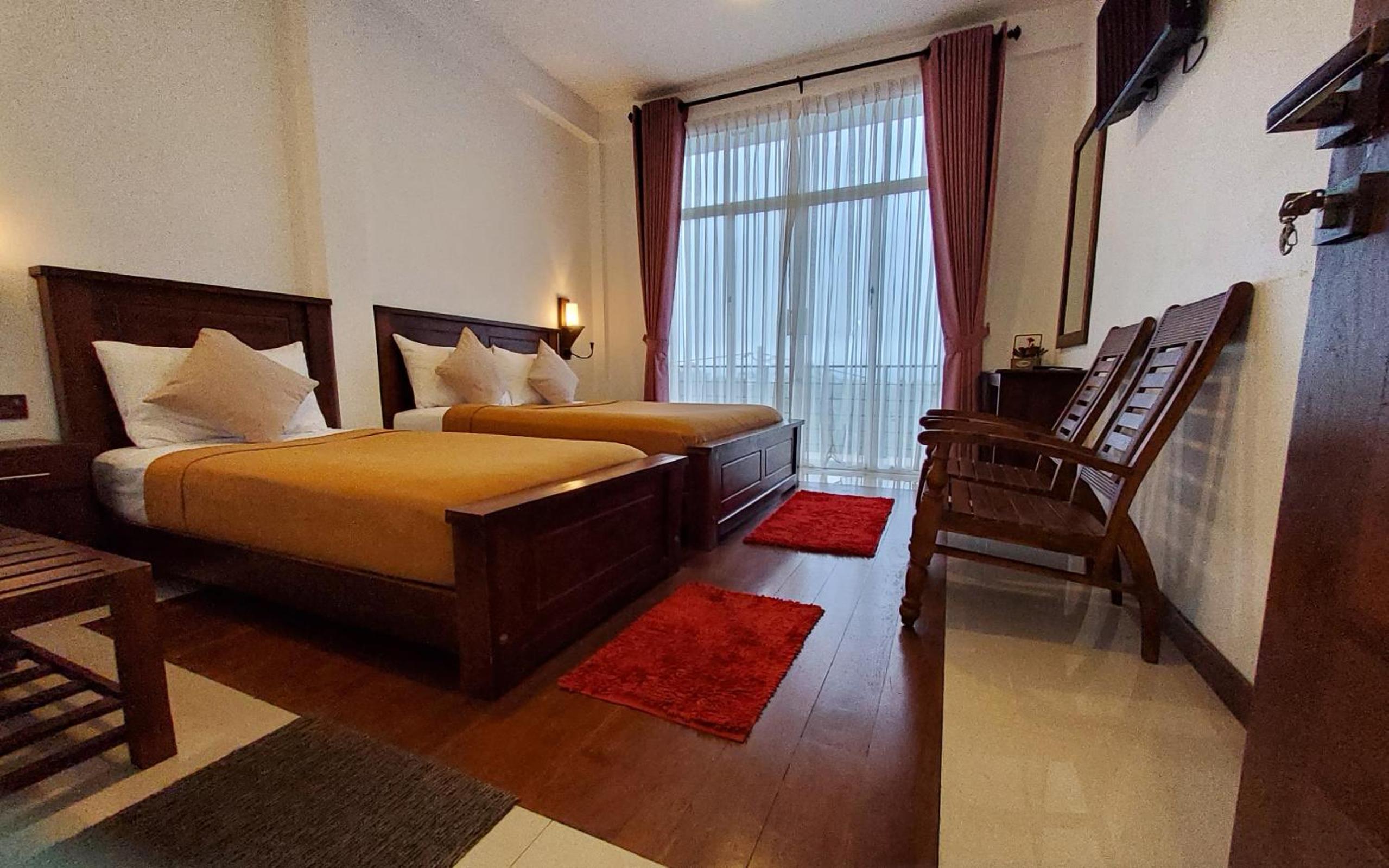 Thimaya Holiday Resort