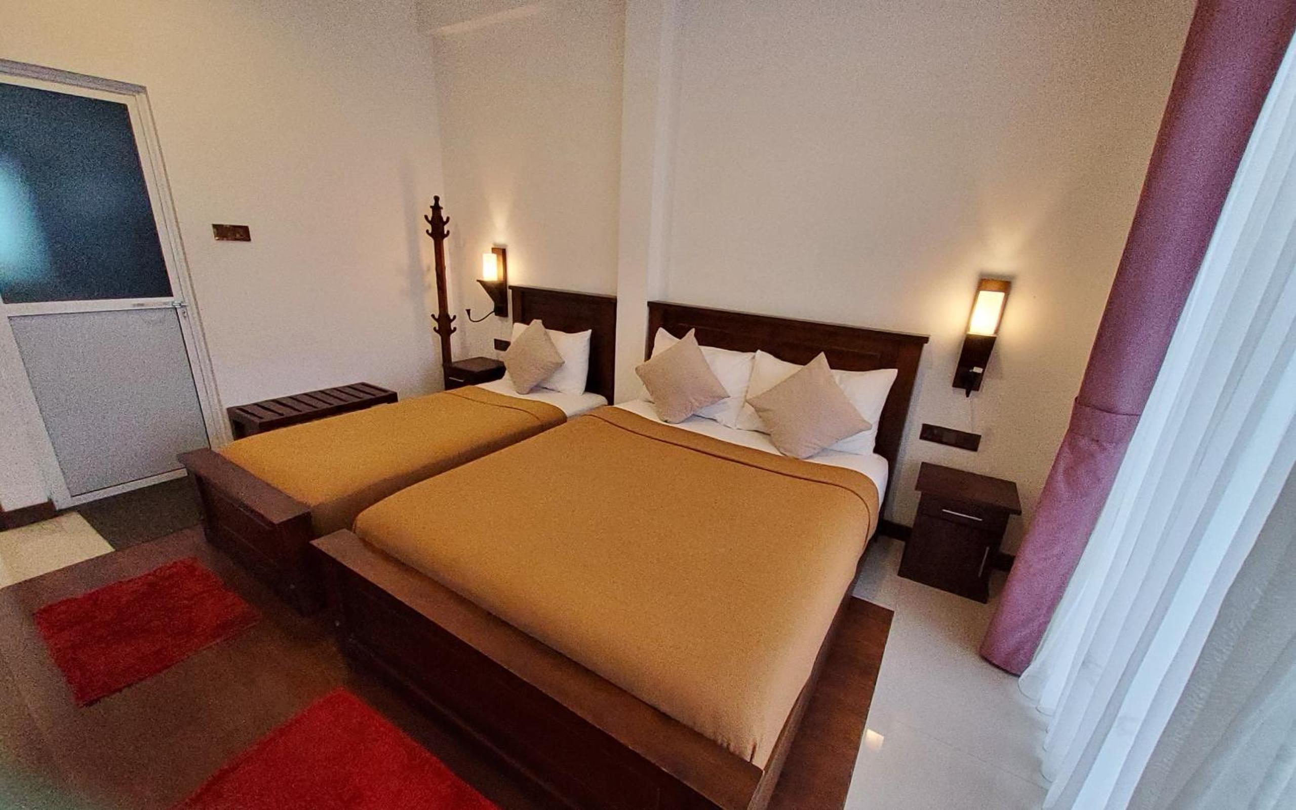 Thimaya Holiday Resort