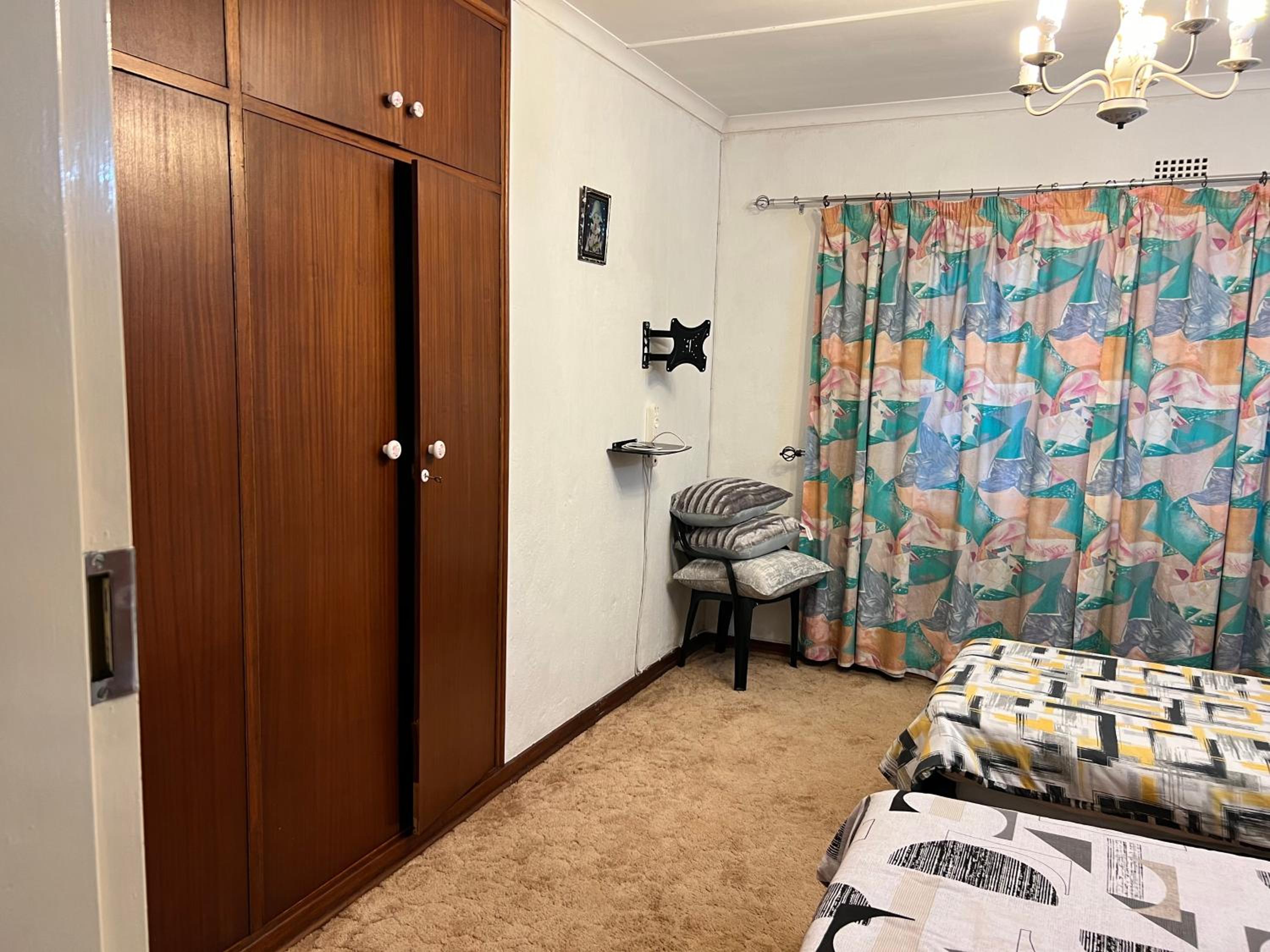 Manex Guesthouse