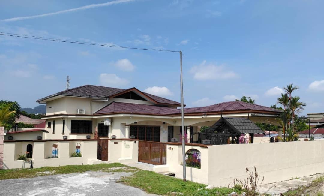 Cs Villa Homestay photo 1