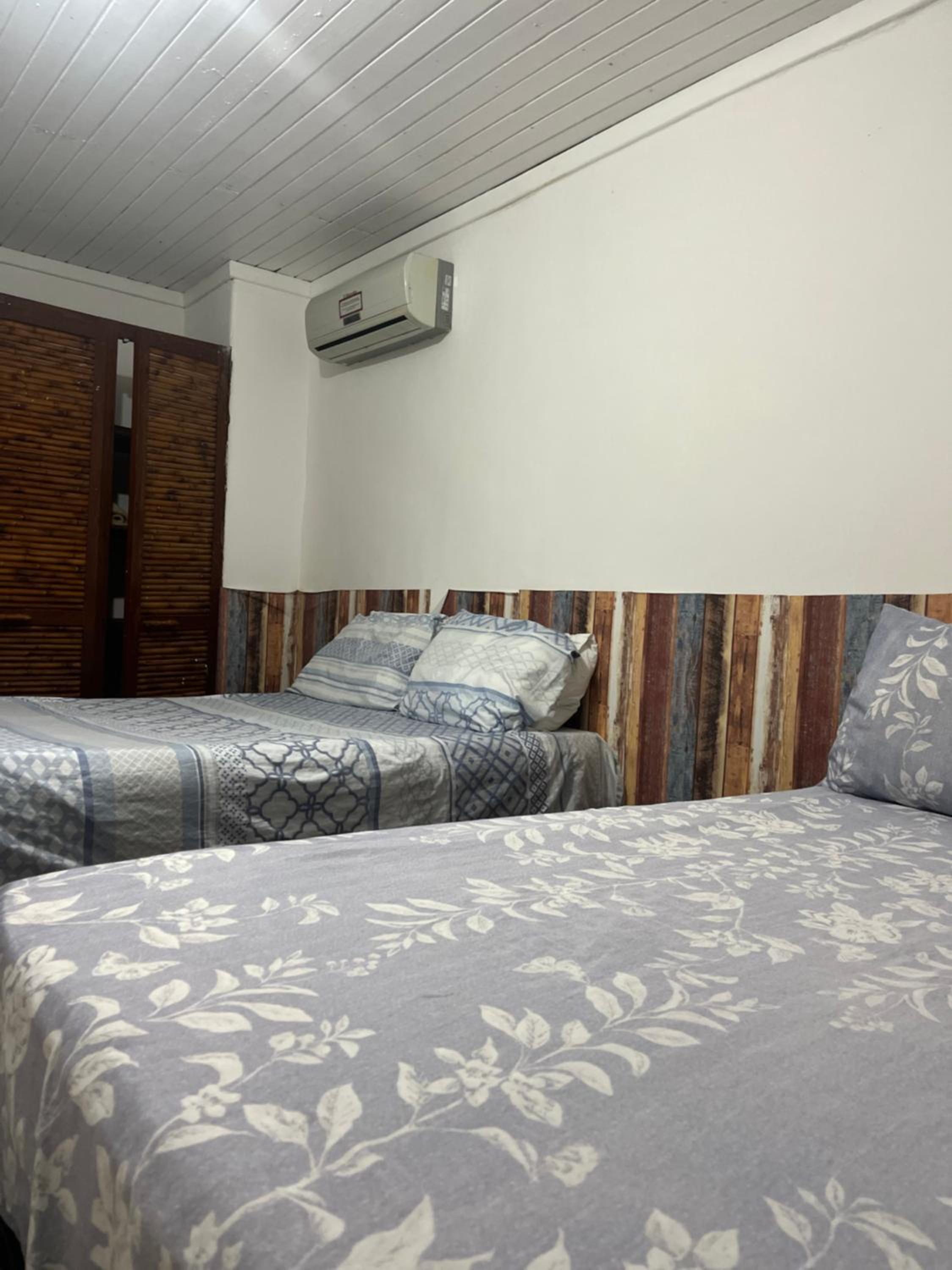 Casa verde praia do Piruí 100 mts da praia 750 mts de área privativa