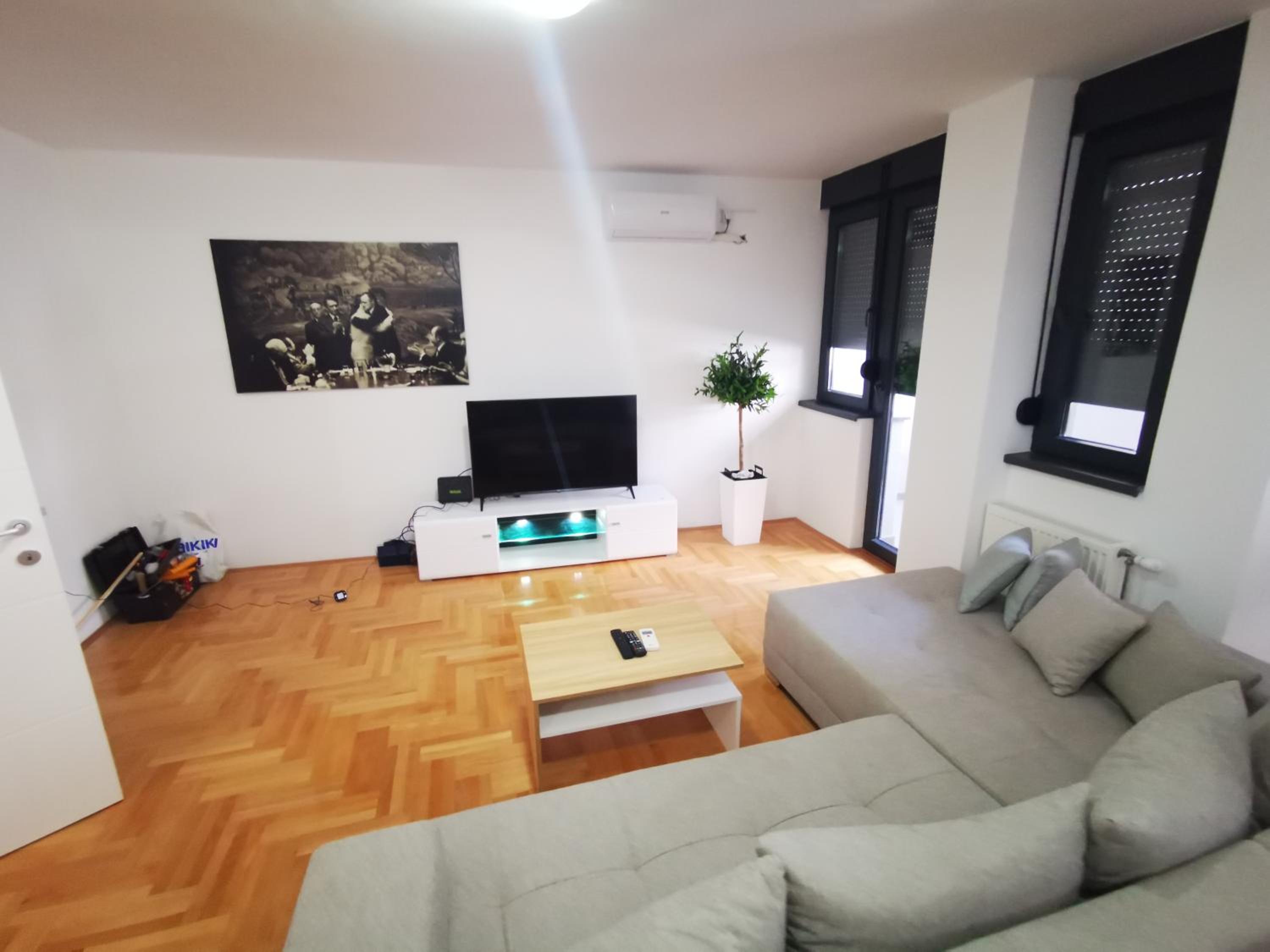 Riviera Apartments view 5