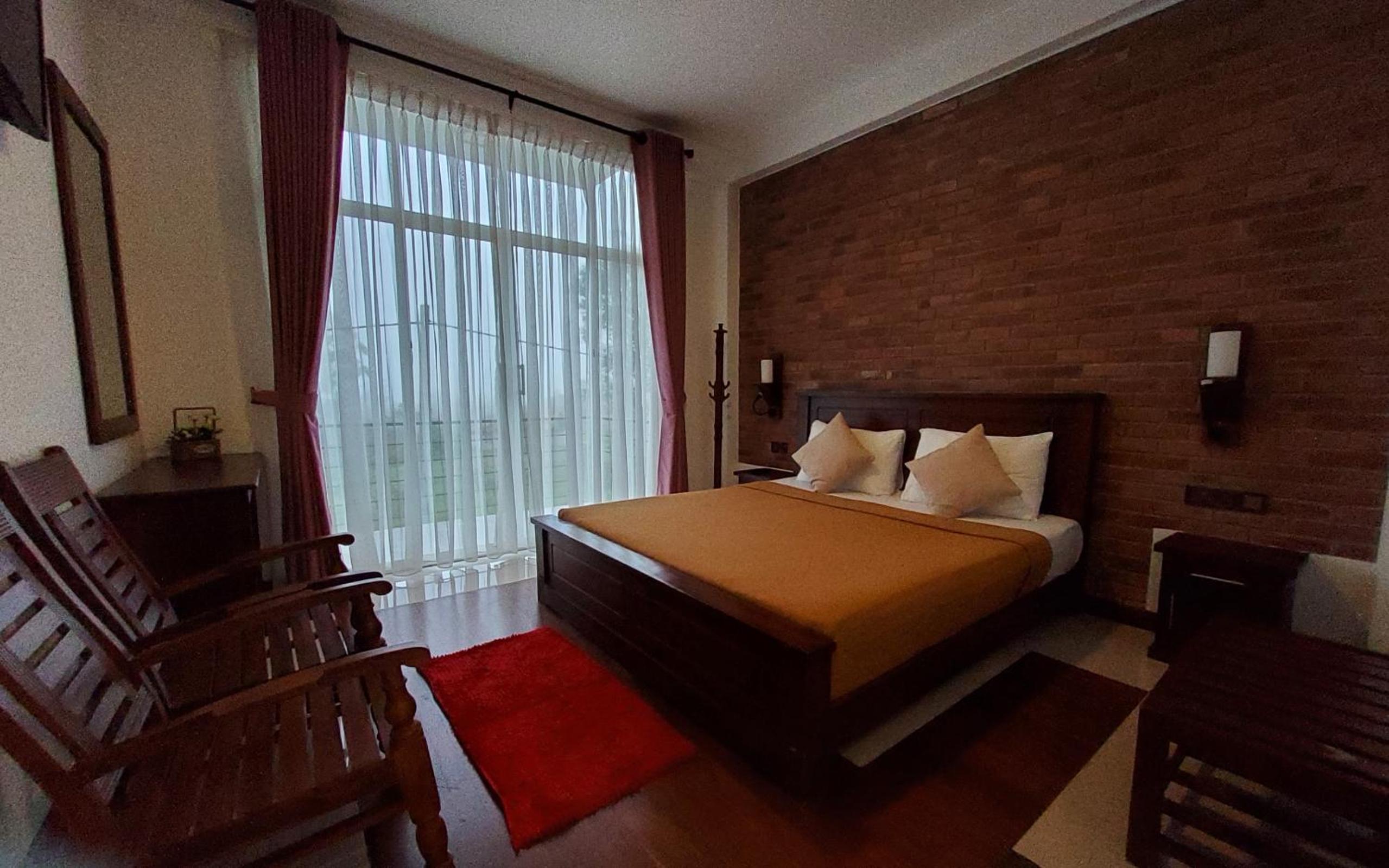 Thimaya Holiday Resort