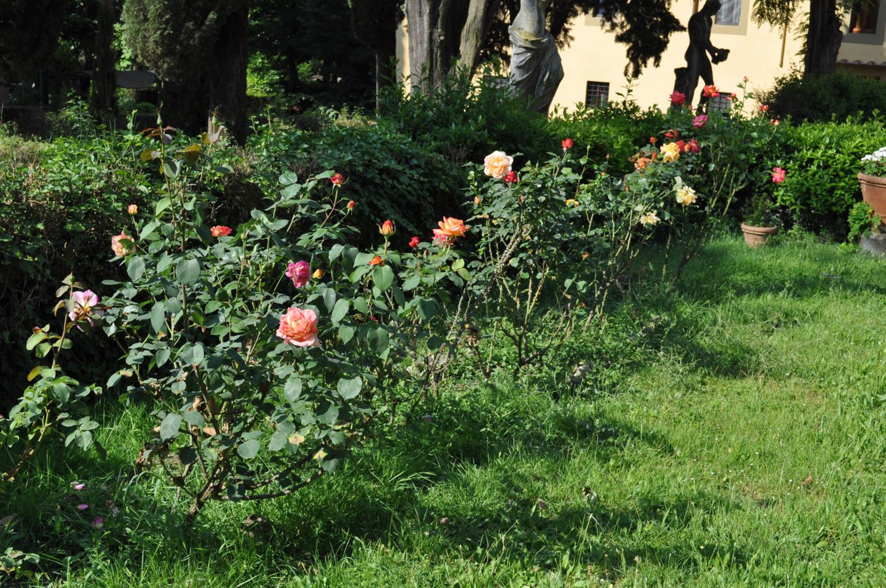 Armonie di Villa Incontri B&B