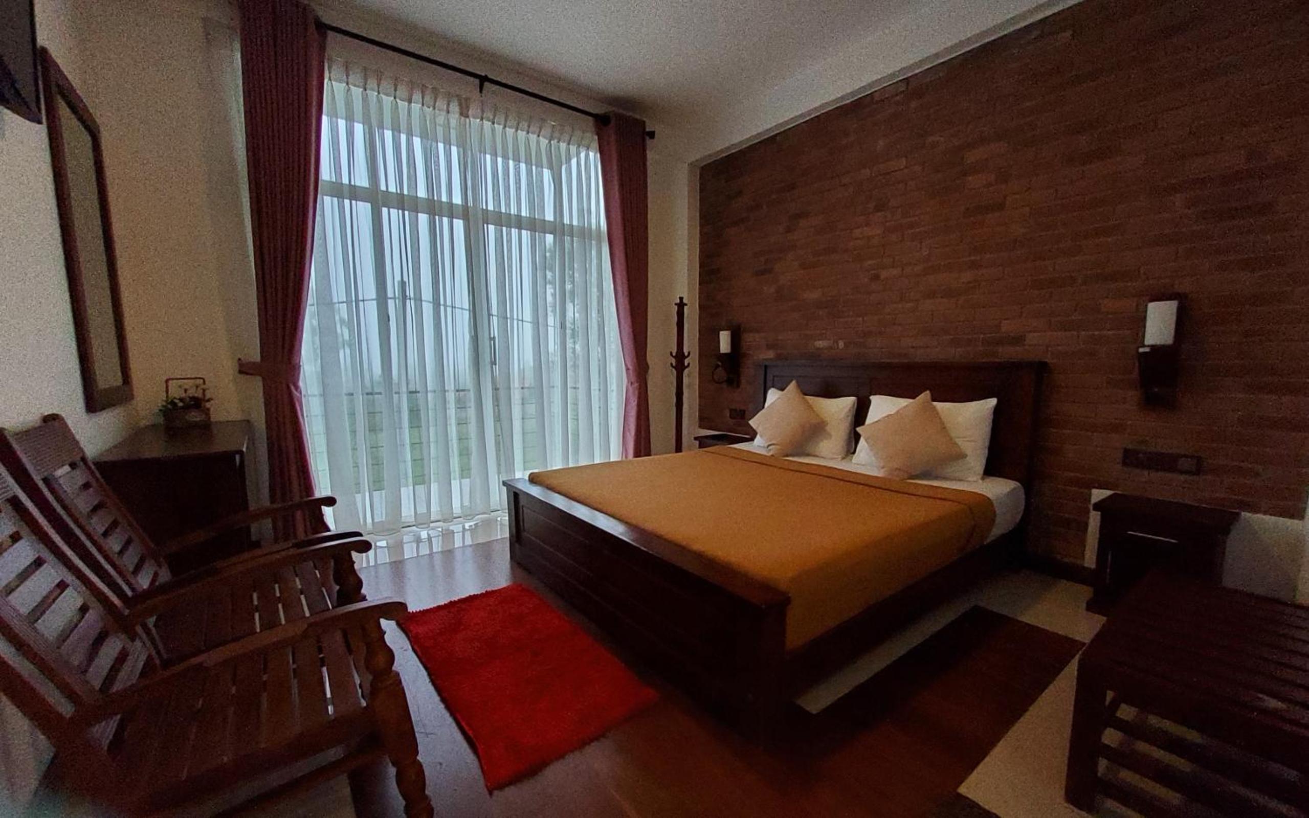 Thimaya Holiday Resort