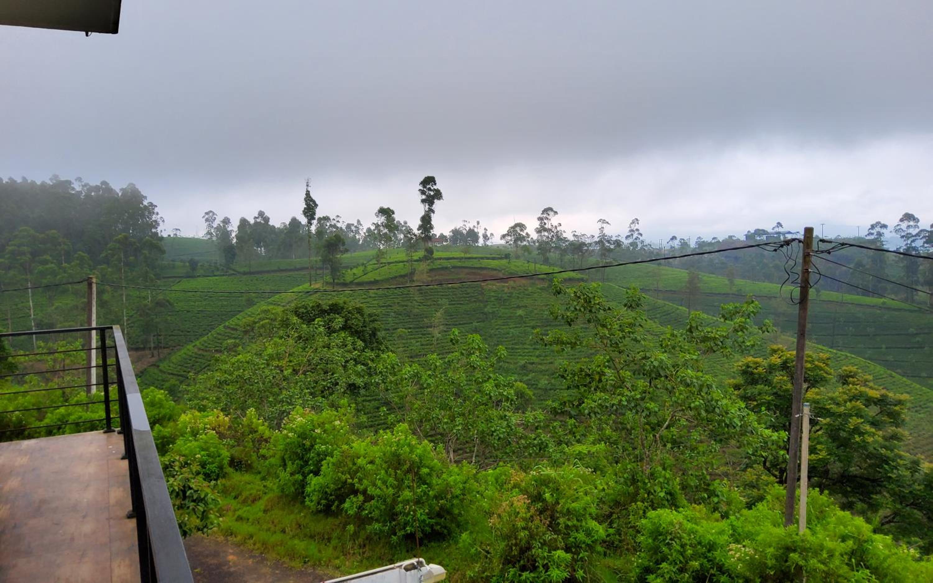 Thimaya Holiday Resort