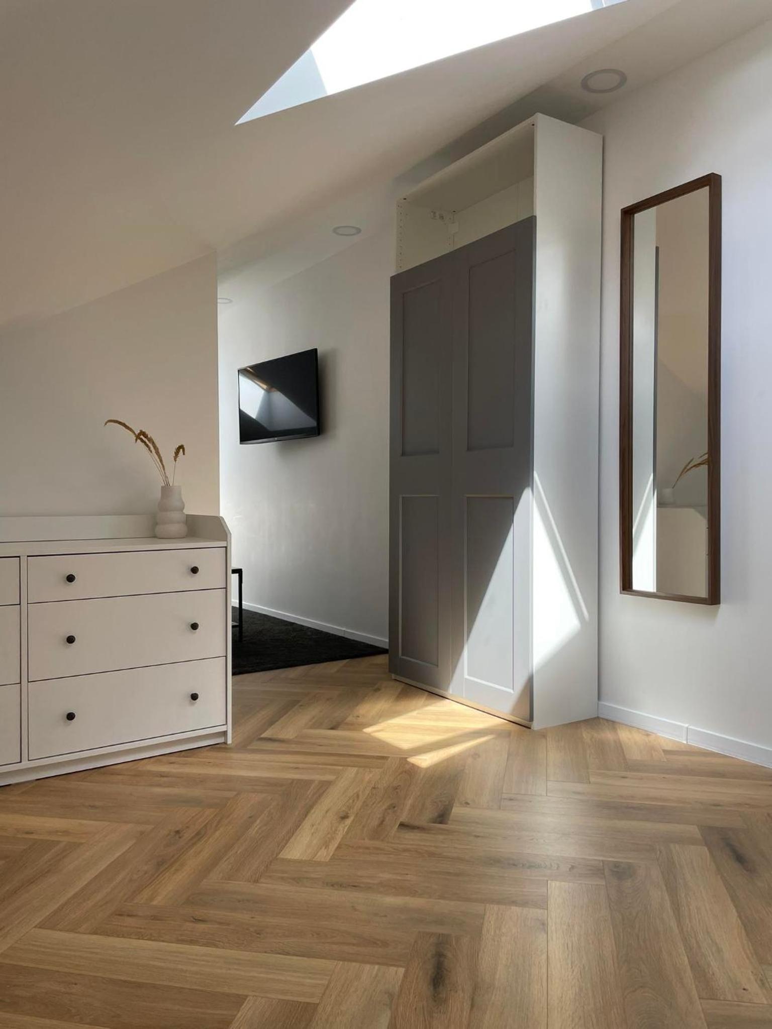 Palangoje Izabelės apartamentai view 4