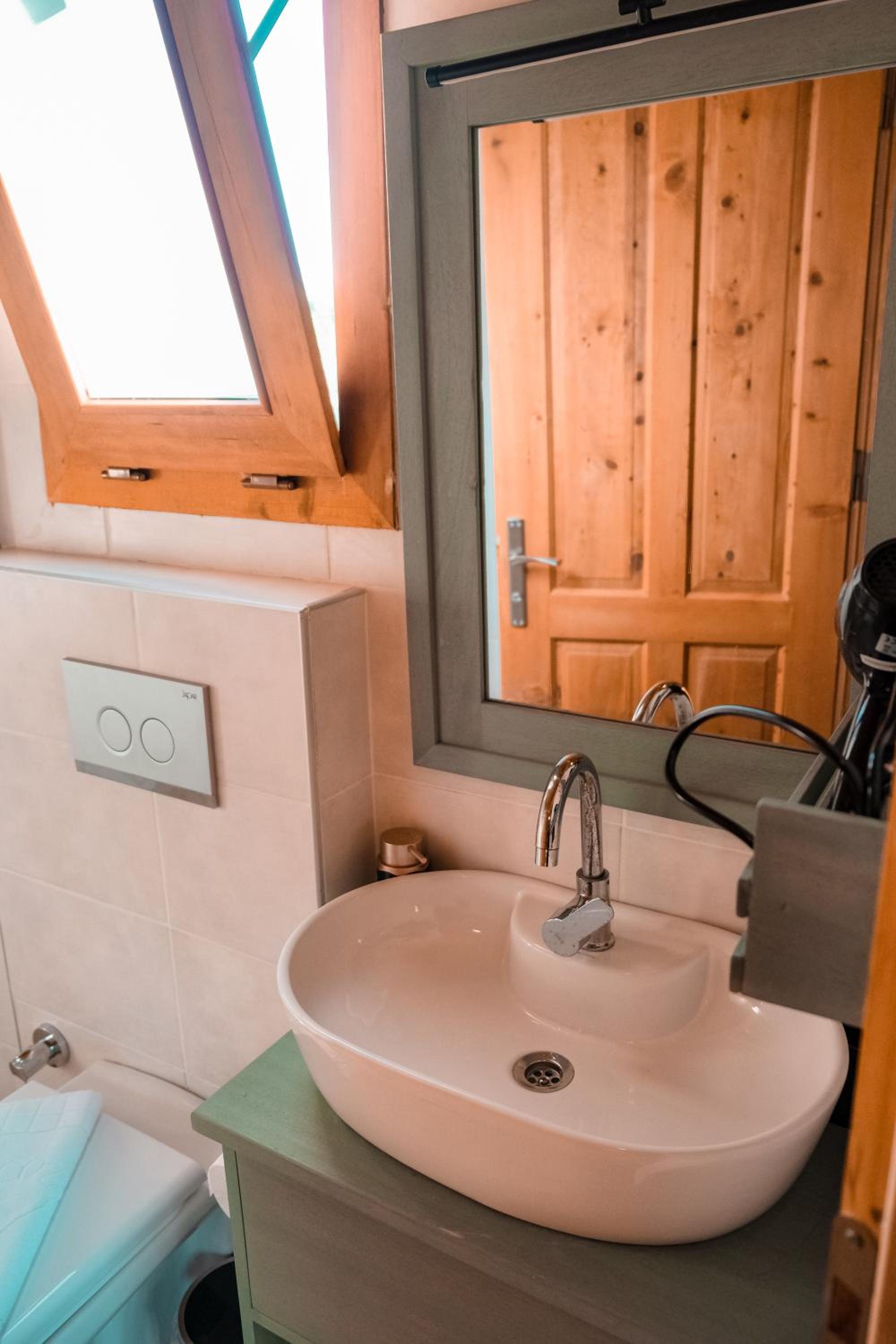 İnlice Ünzile Bungalow İNLİCE KAMP view 5
