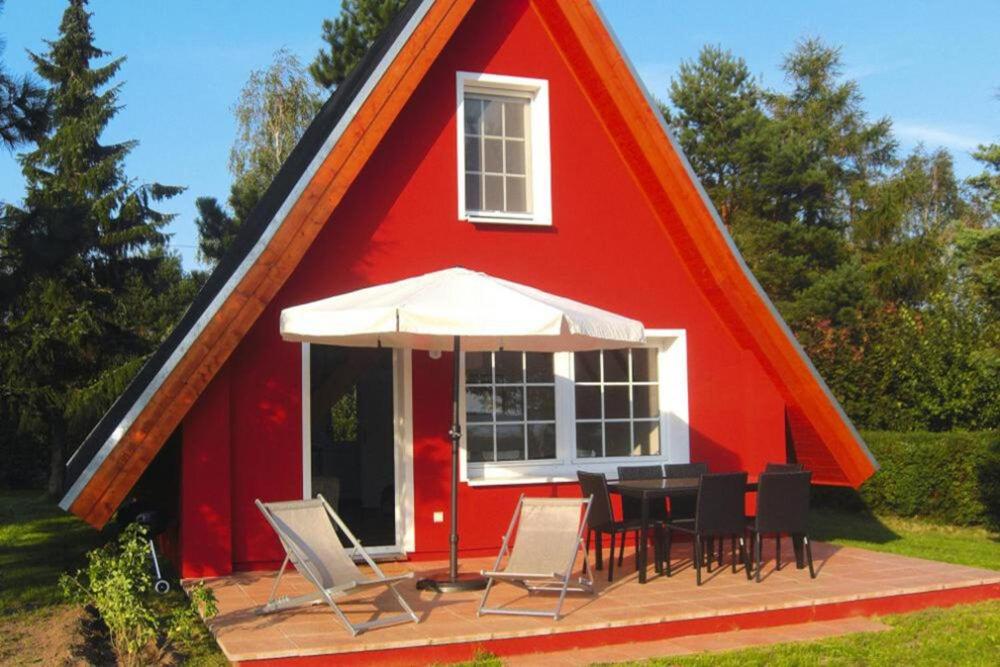Ferienhaus Felix, Rankwitz, Quilitz