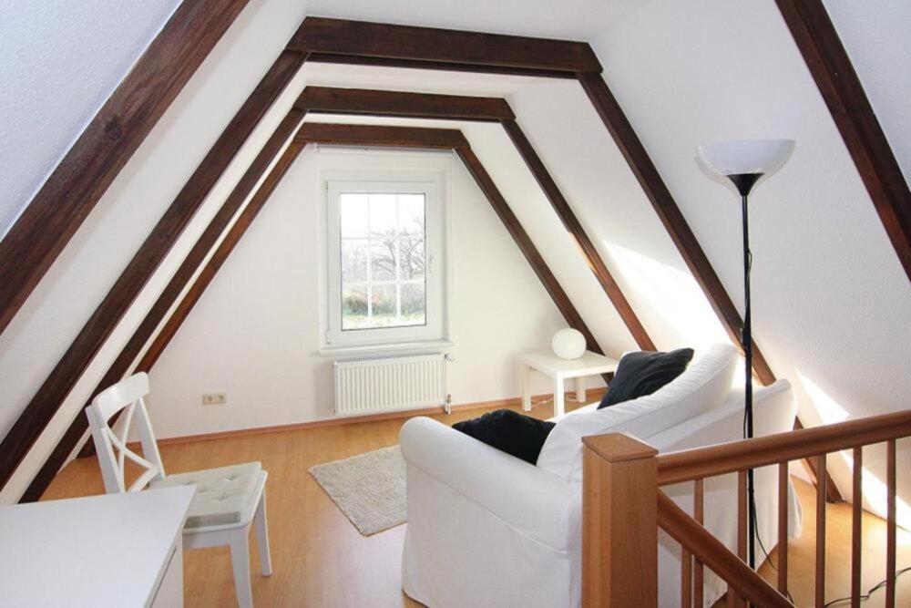 Ferienhaus Felix, Rankwitz, Quilitz