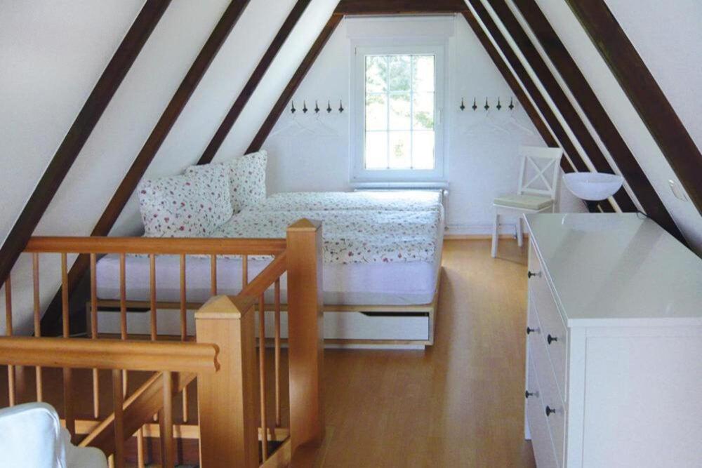 Ferienhaus Felix, Rankwitz, Quilitz