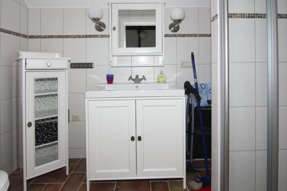 Ferienhaus Felix, Rankwitz, Quilitz