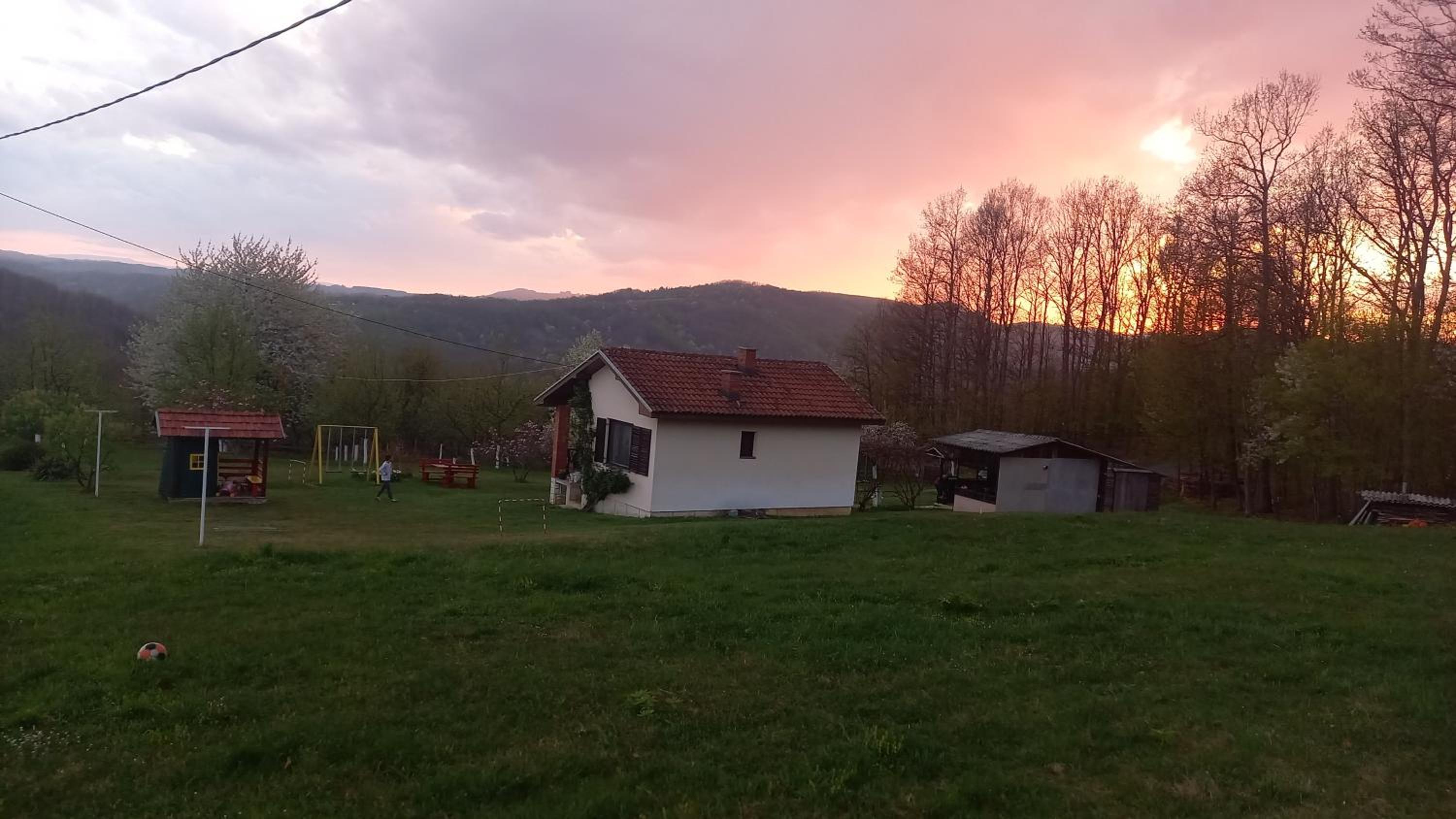 Šumska čarolija