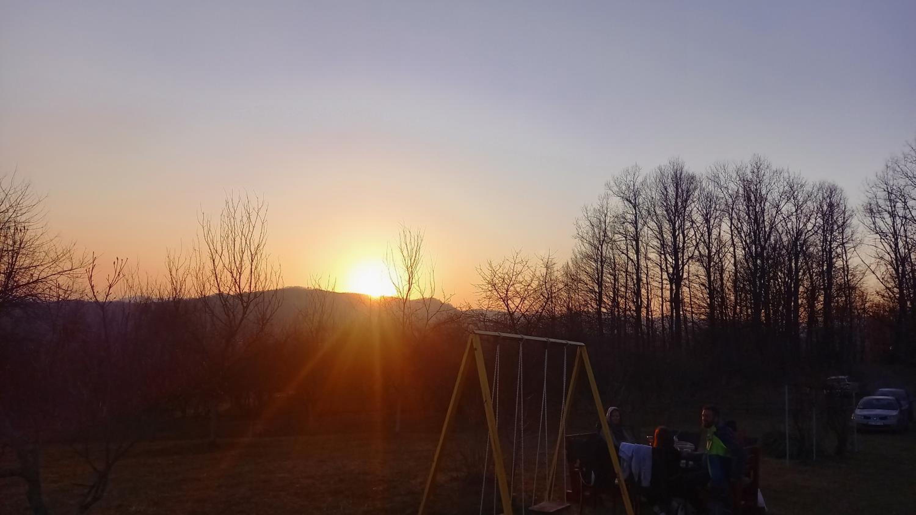 Šumska čarolija