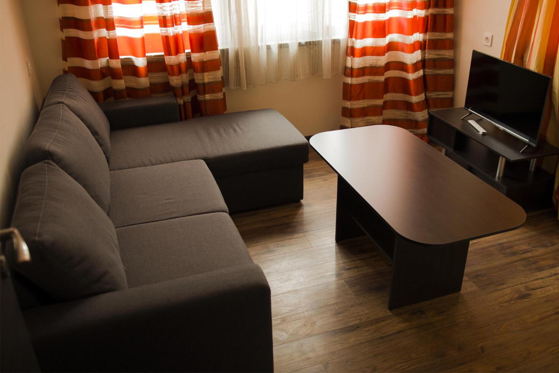 Apartment Kranevo