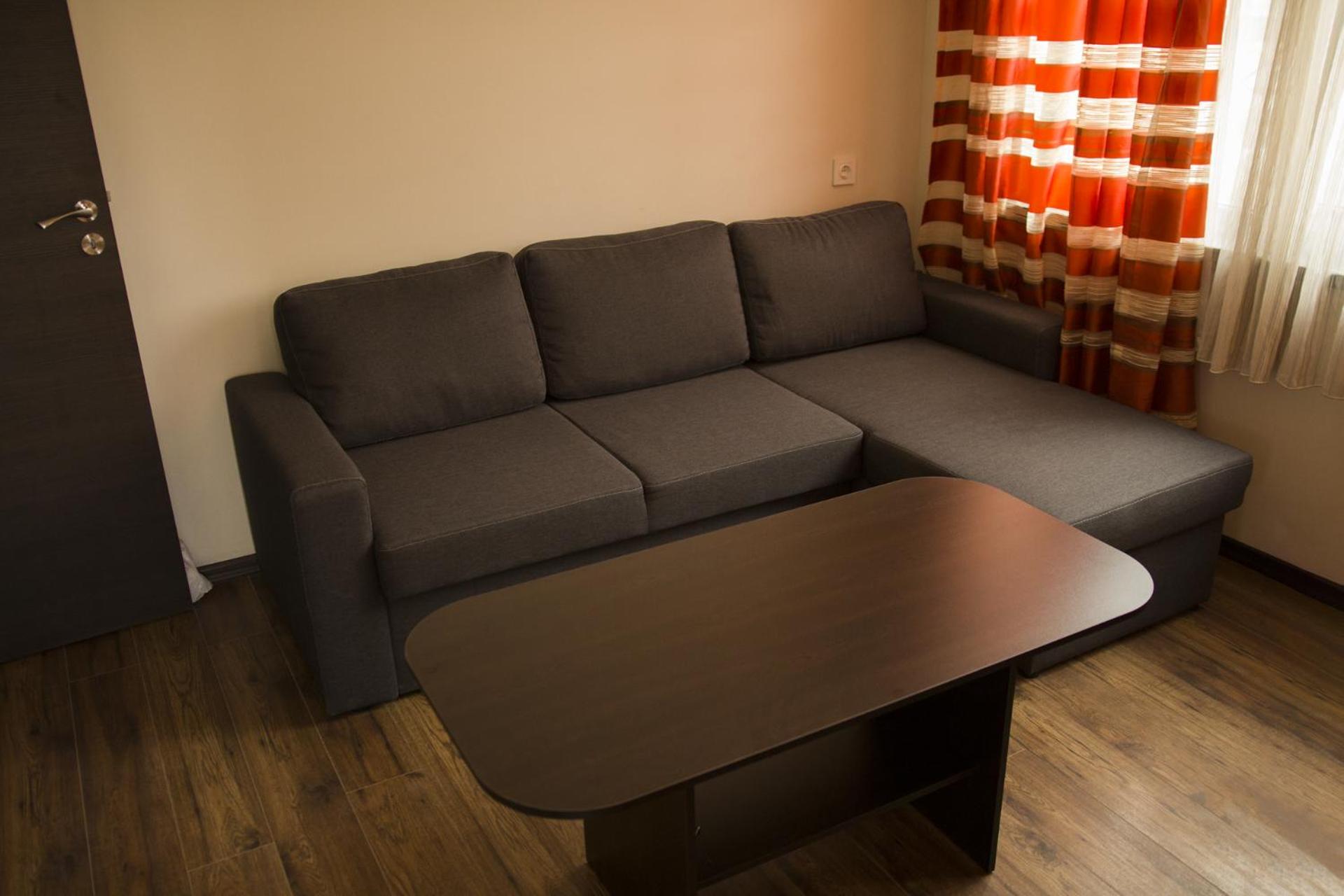 Apartment Kranevo