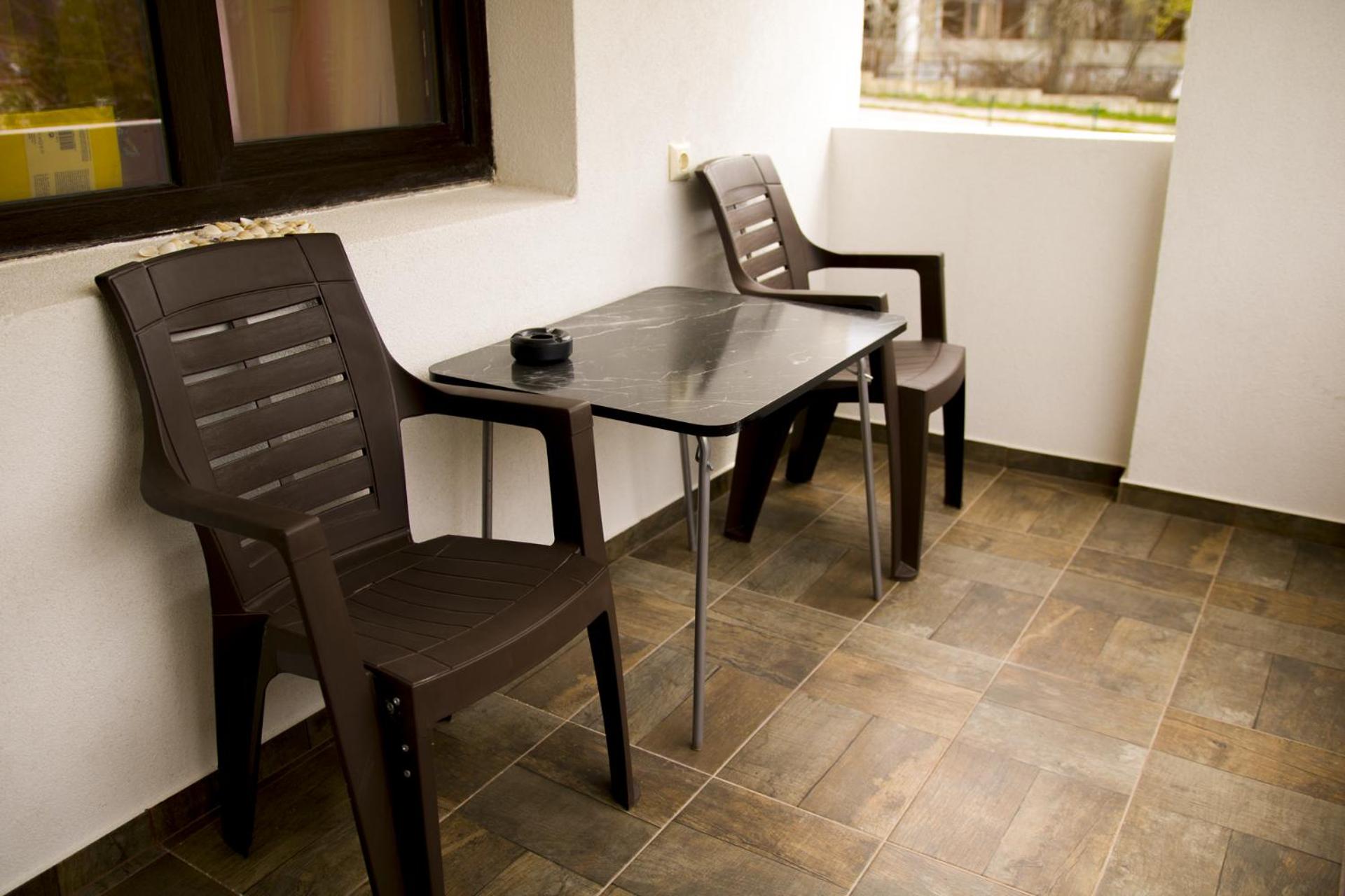 Apartment Kranevo