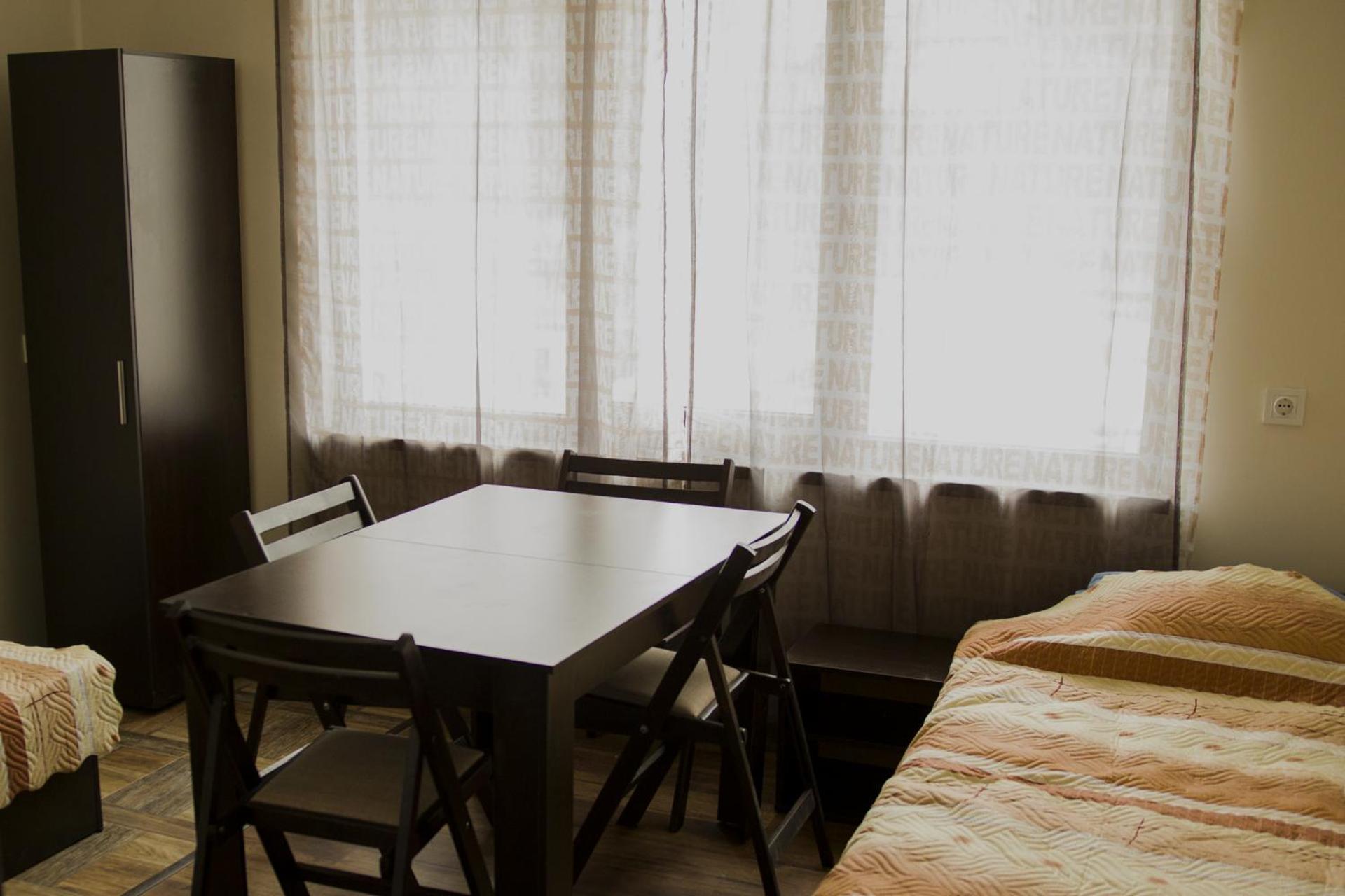 Apartment Kranevo