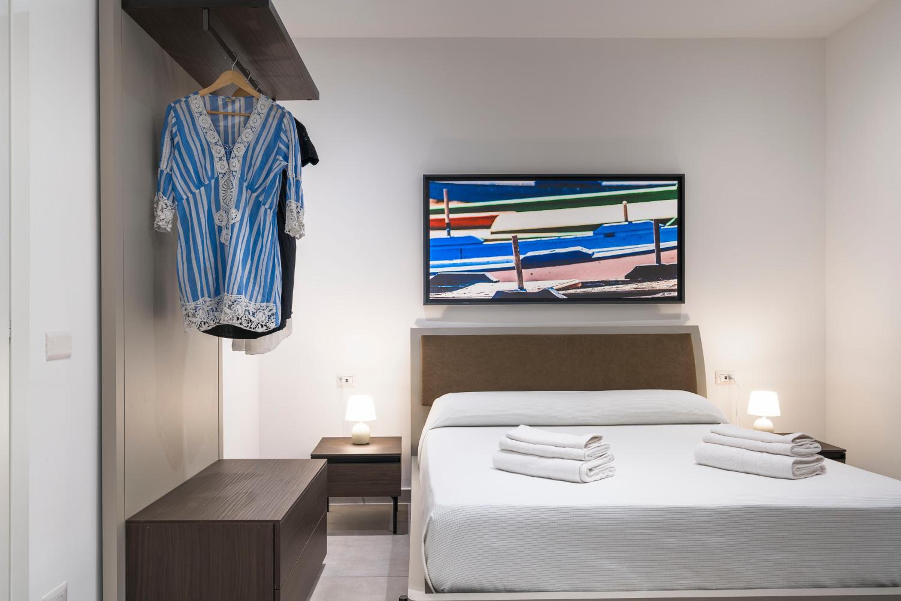 DipintodiBlu Charming House photo 4