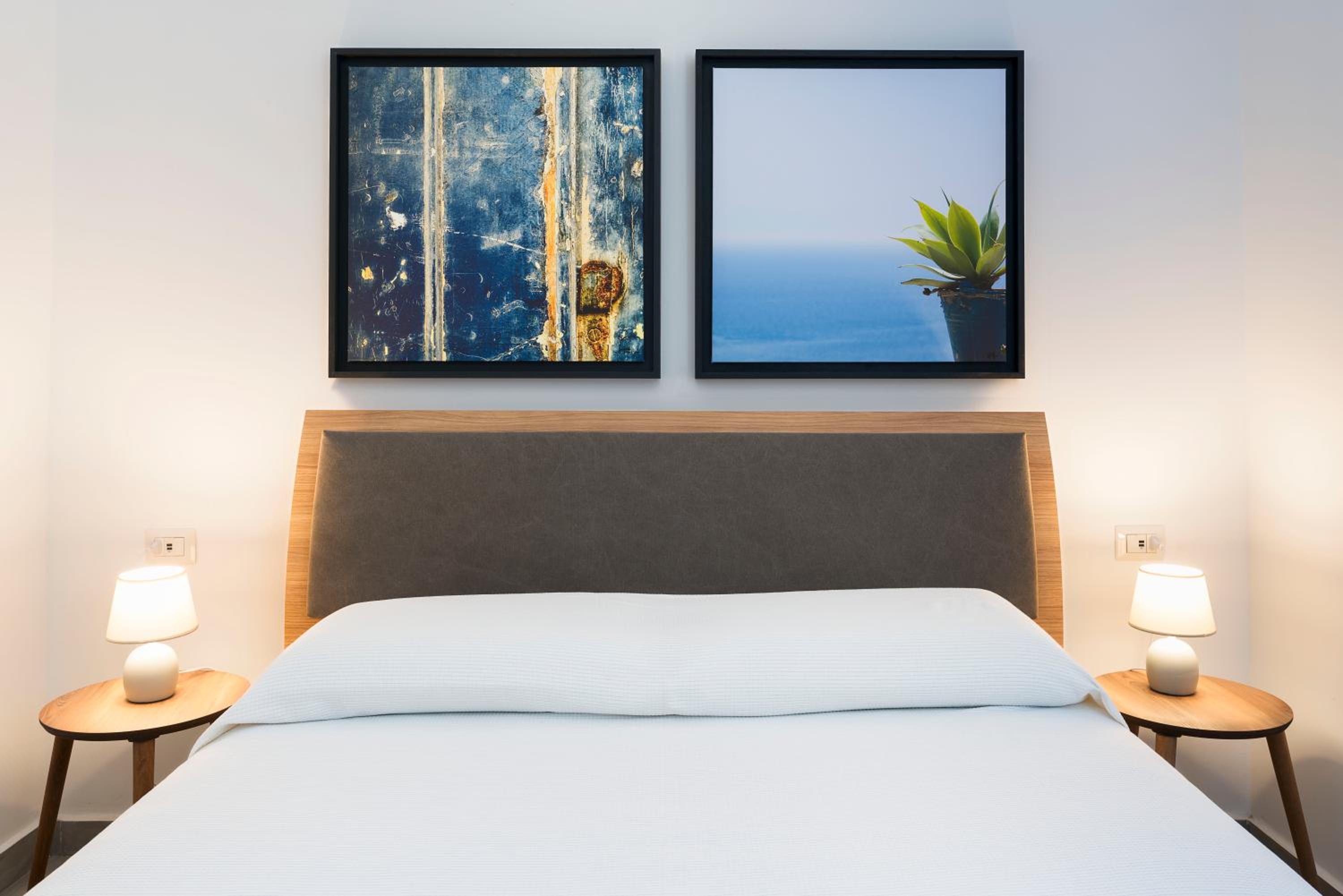 DipintodiBlu Charming House photo 2