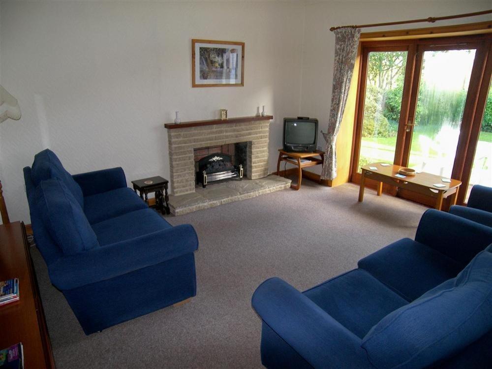Ernambrie Cottage