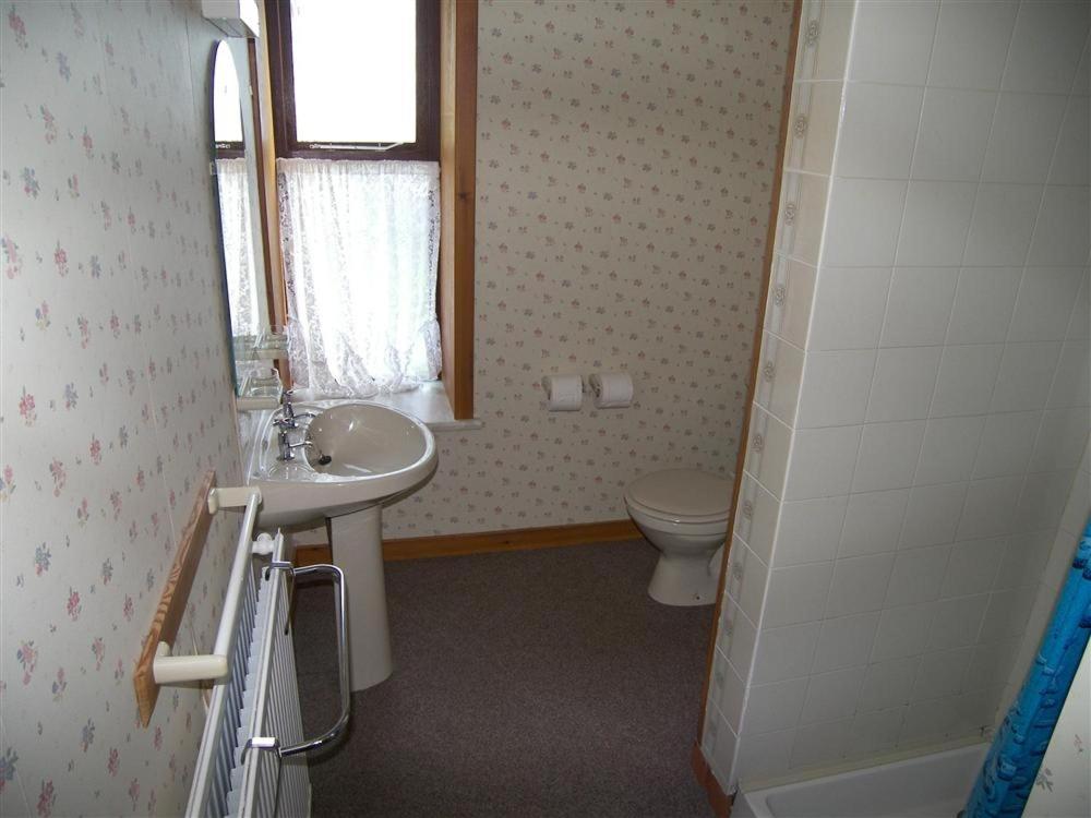 Ernambrie Cottage