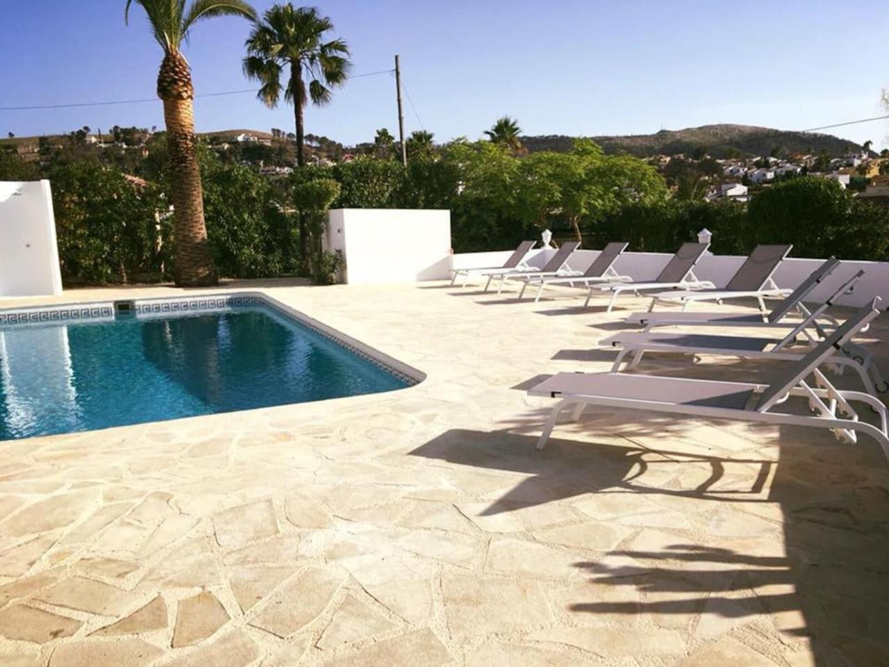 La Finca Blanca Javea