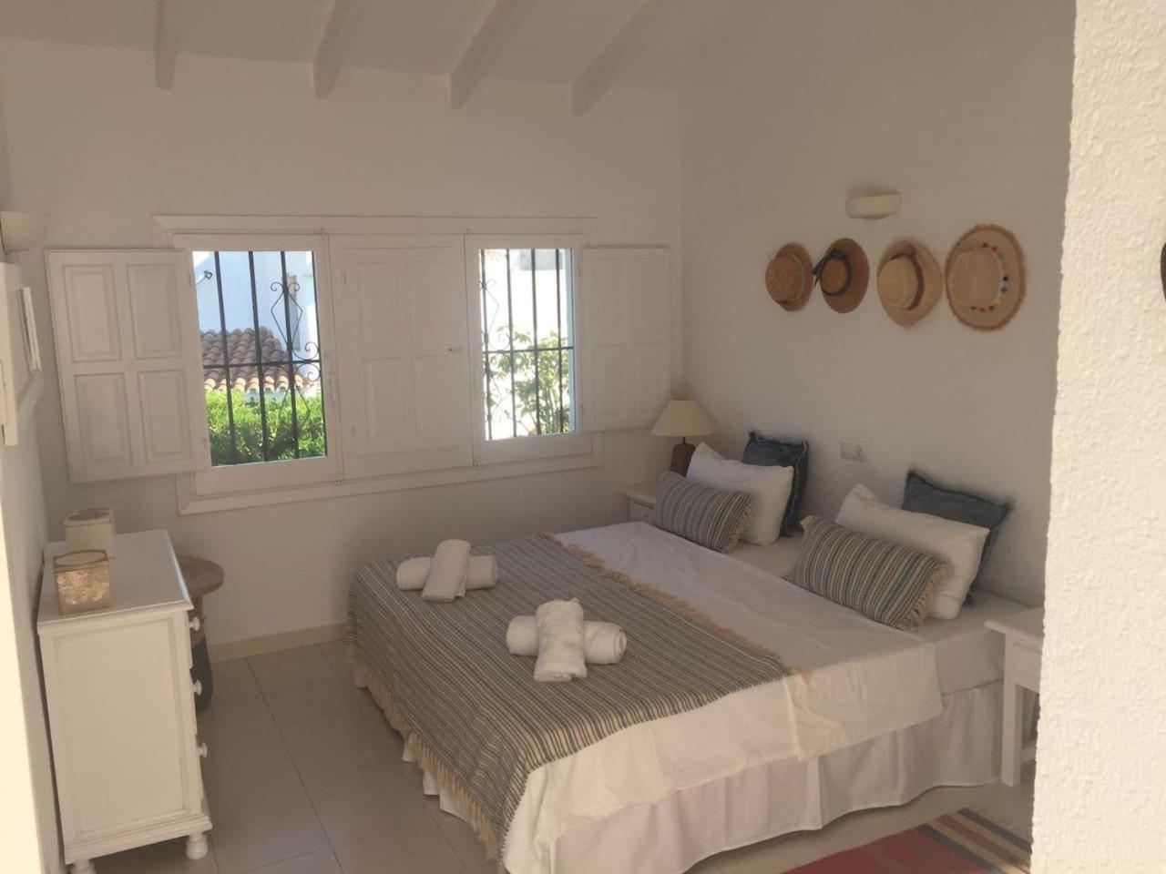 La Finca Blanca Javea